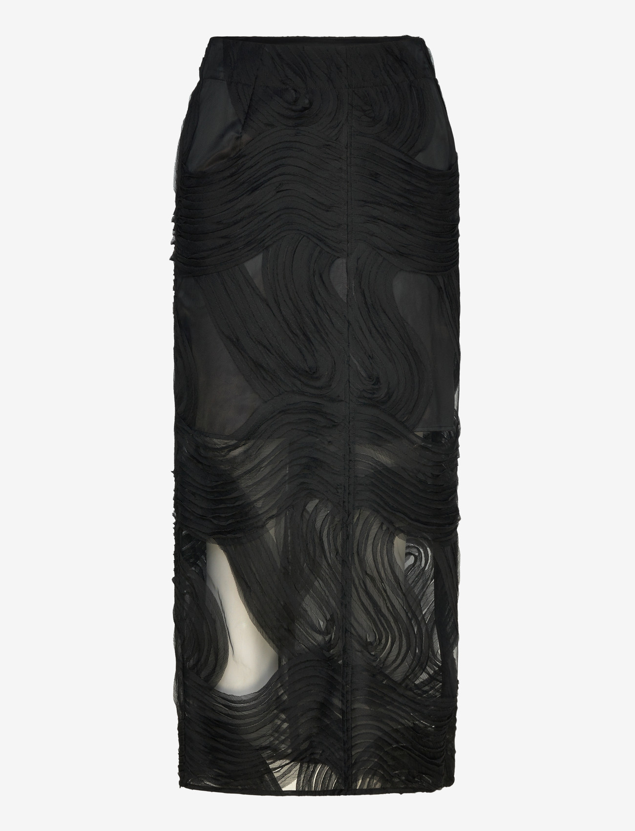 Day Birger et Mikkelsen - Emsa - Crochet Lacy - maksiseelikud - black - 1