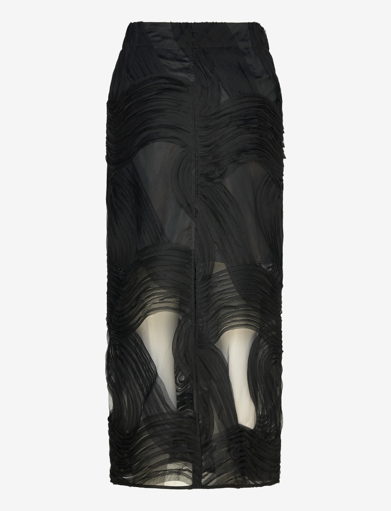 Day Birger et Mikkelsen - Emsa - Crochet Lacy - maksiseelikud - black - 2