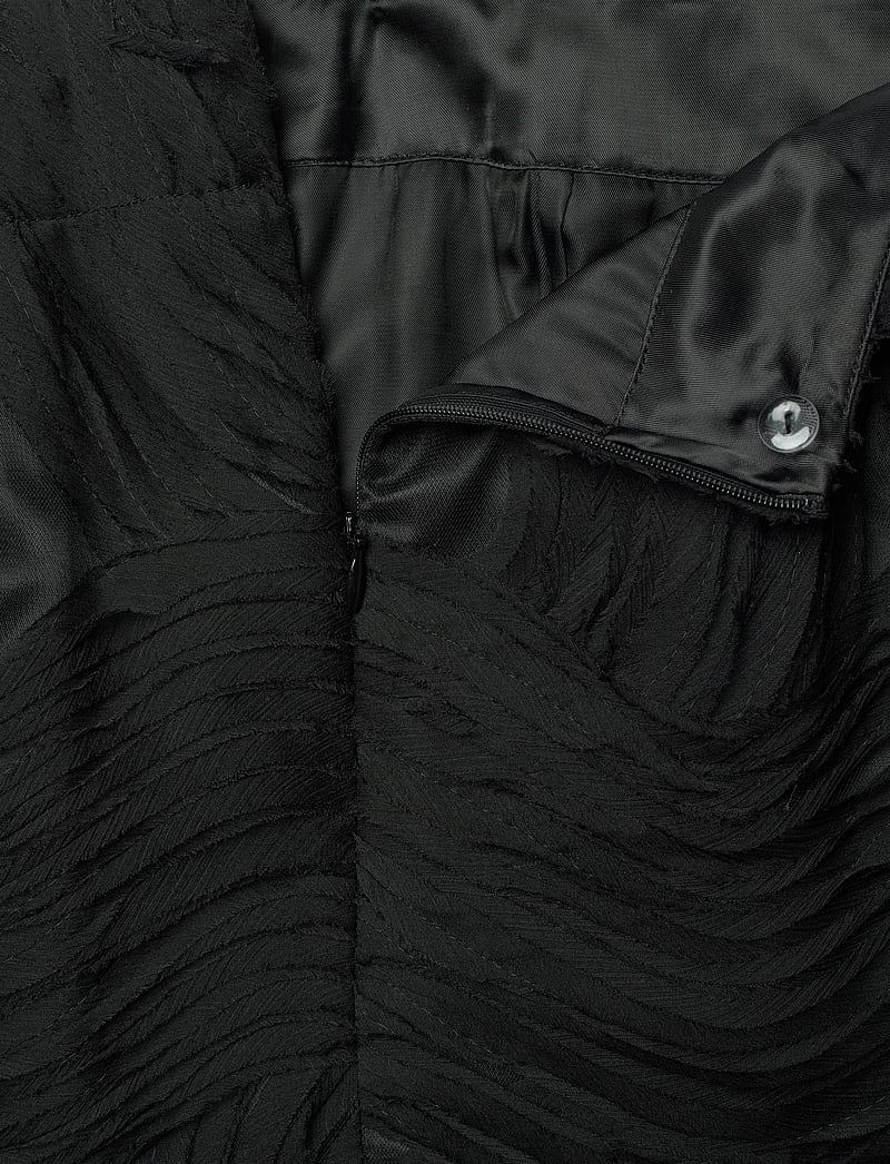 Day Birger et Mikkelsen - Emsa - Crochet Lacy - maxi röcke - black - 5