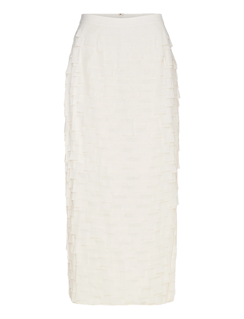 Day Birger et Mikkelsen - Flow - Chiffon Fringe - maxi röcke - jet stream - 1