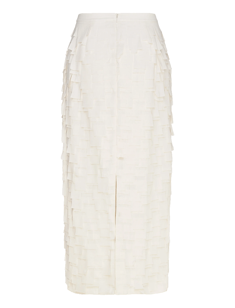 Day Birger et Mikkelsen - Flow - Chiffon Fringe - maxi röcke - jet stream - 2