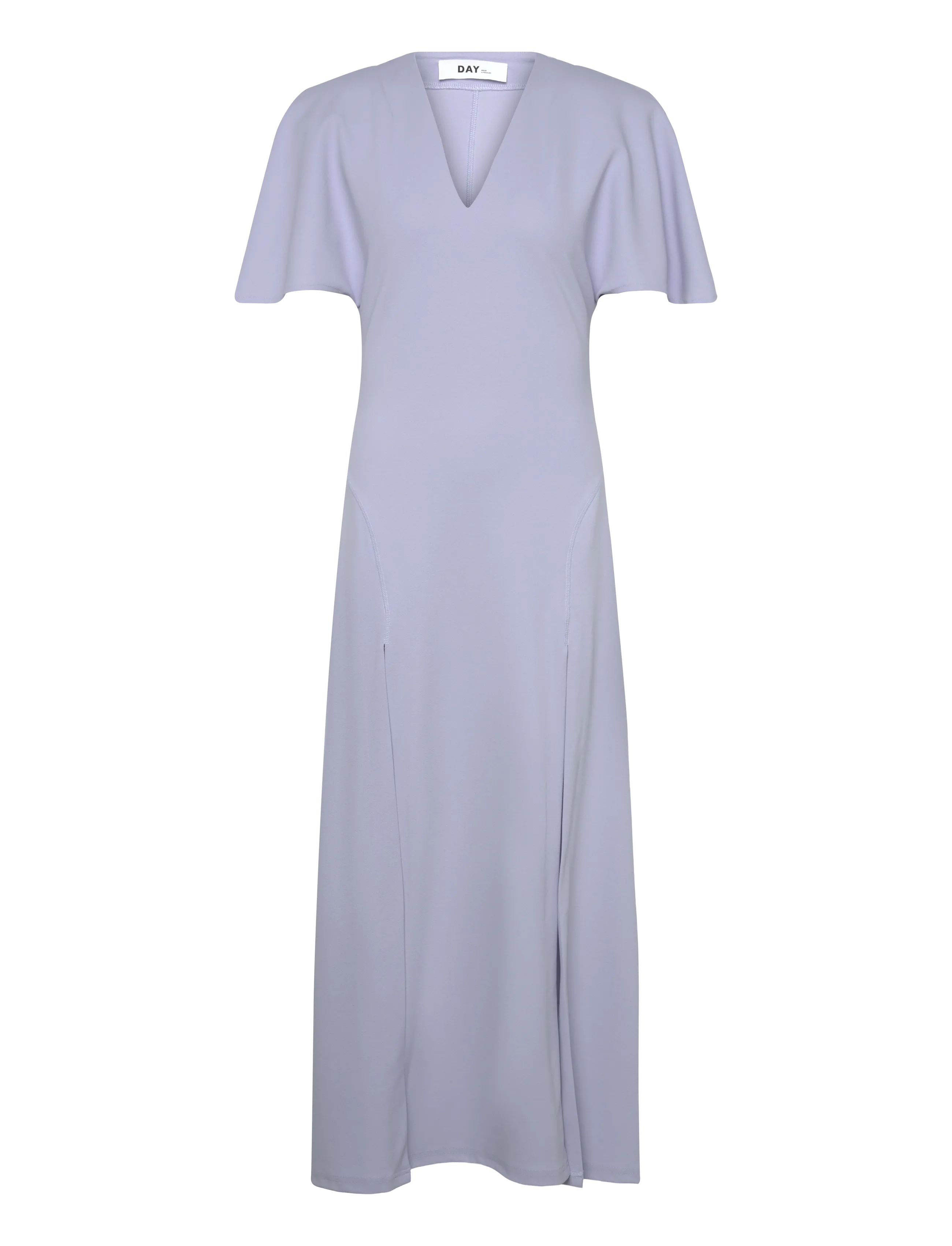 DAY BIRGER ET MIKKELSEN Jayma - All Day Jersey Blau - S - Damen