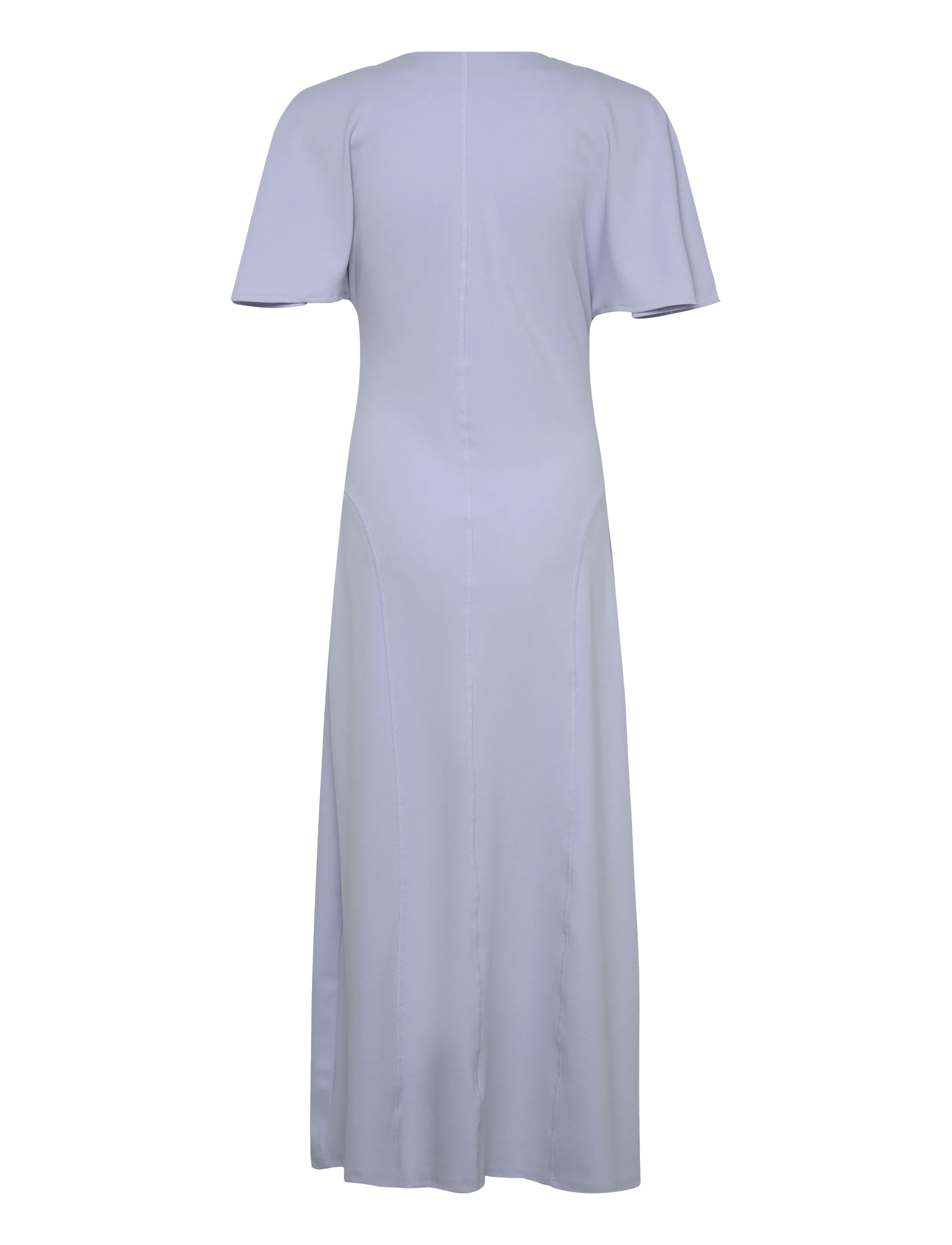 Day Birger et Mikkelsen - Jayma - All Day Jersey - maxi dresses - brunnera blue - 2