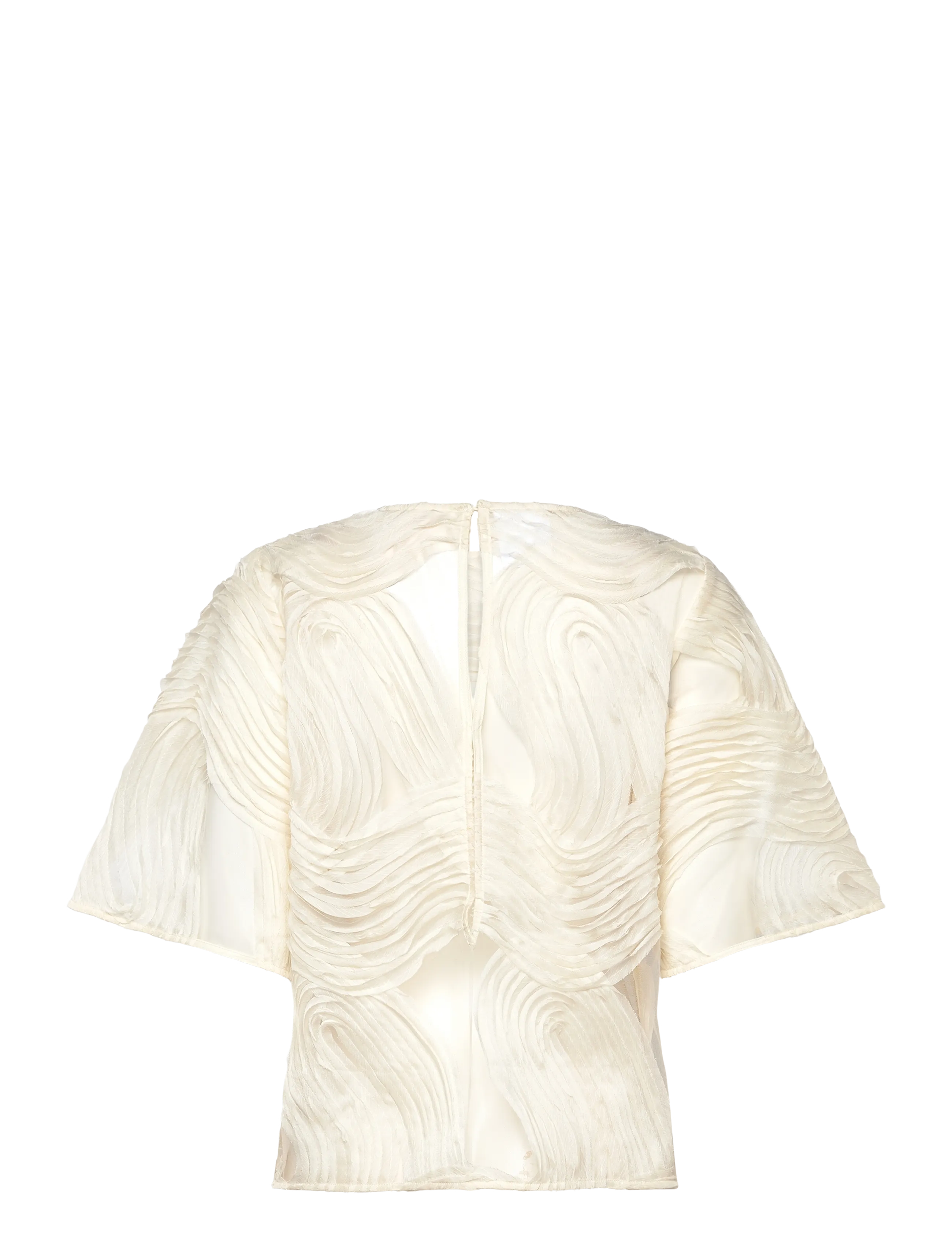 Day Birger et Mikkelsen - Tatiana - Crochet Lacy - jet stream - 2