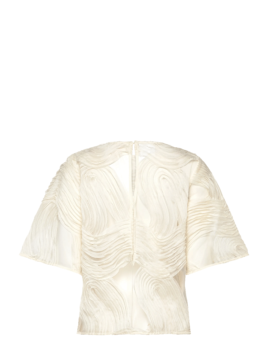Day Birger et Mikkelsen - Tatiana - Crochet Lacy - jet stream - 2