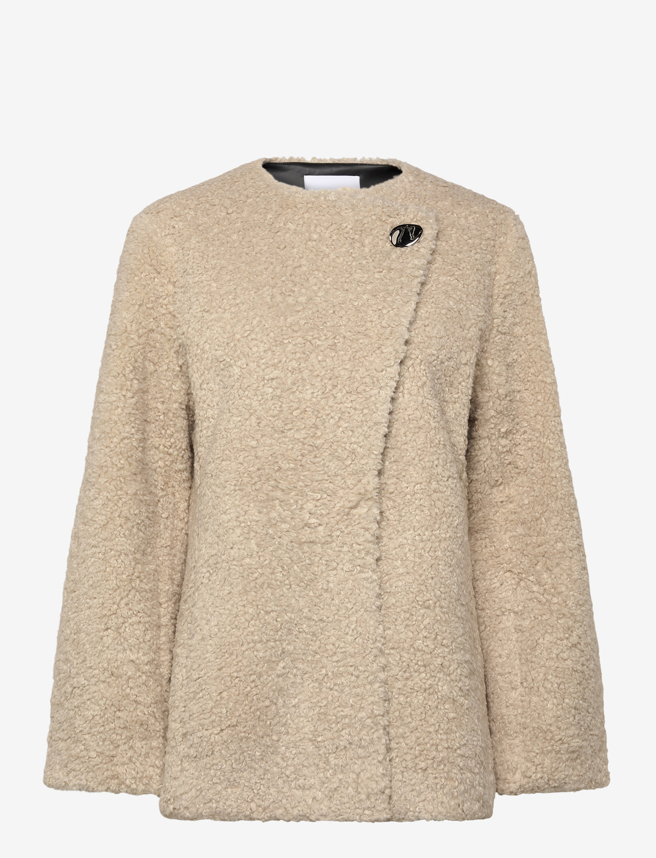 Day Birger et Mikkelsen - Palle - Modern Fluff - utilityjackor - pistachio shell. - 1