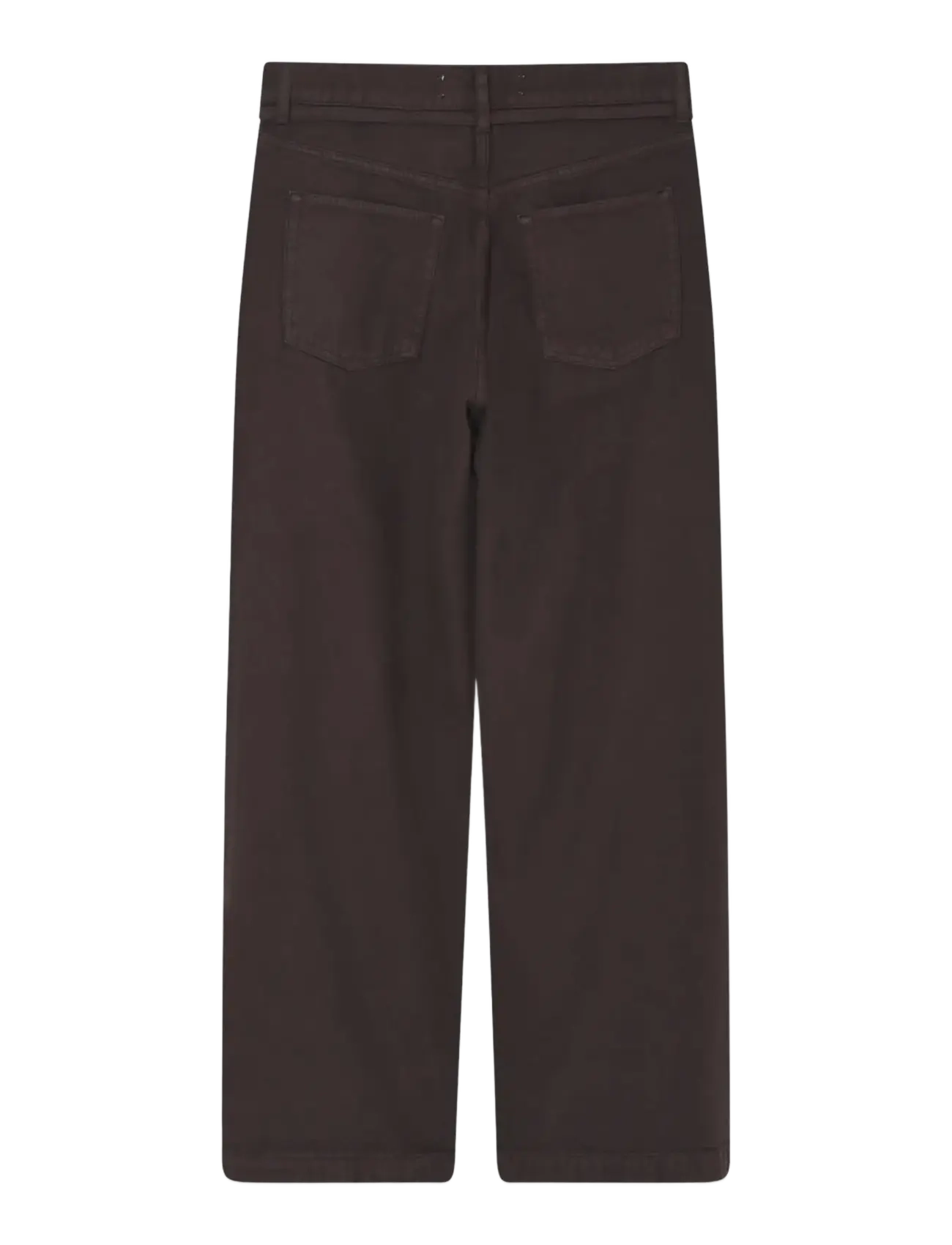 Day Birger et Mikkelsen - Elijah - Soft Canvas Twill - java - 2
