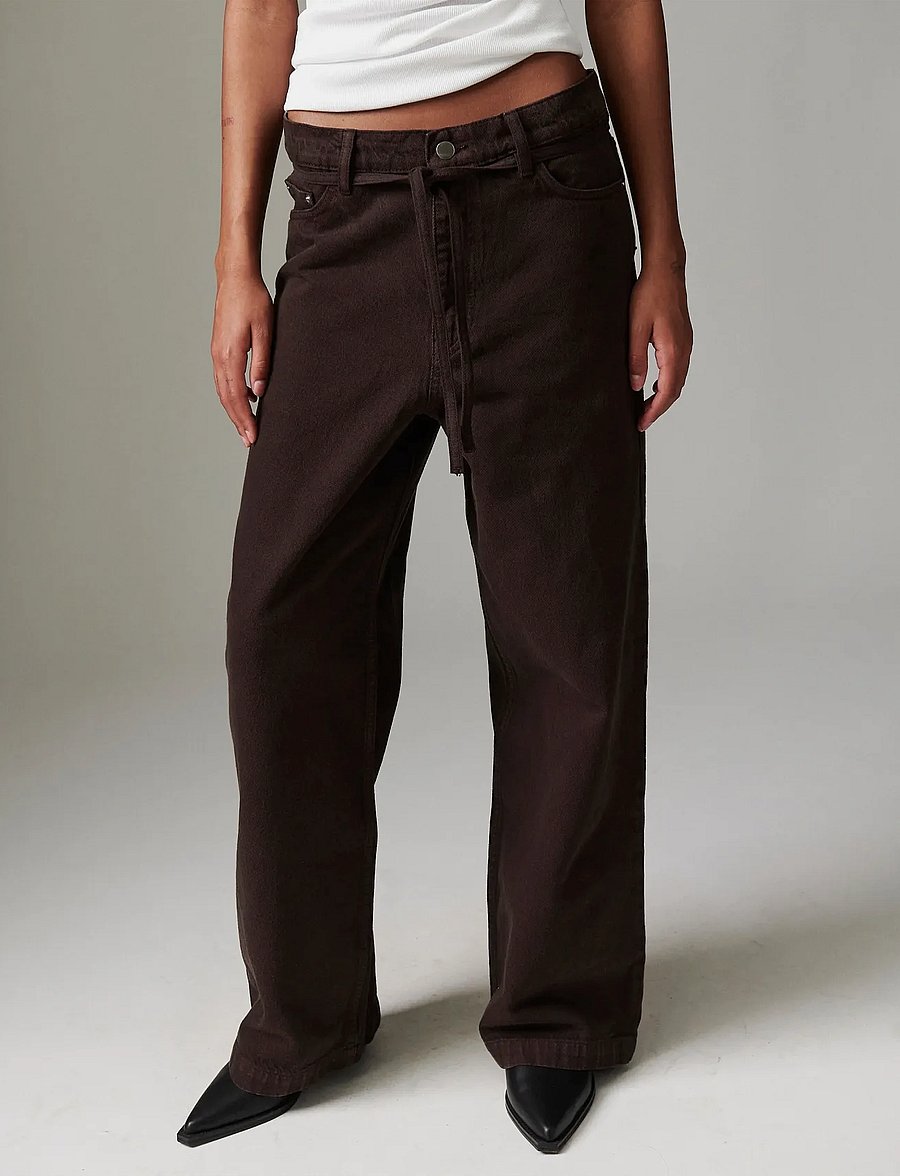 Day Birger et Mikkelsen - Elijah - Soft Canvas Twill - java - 3
