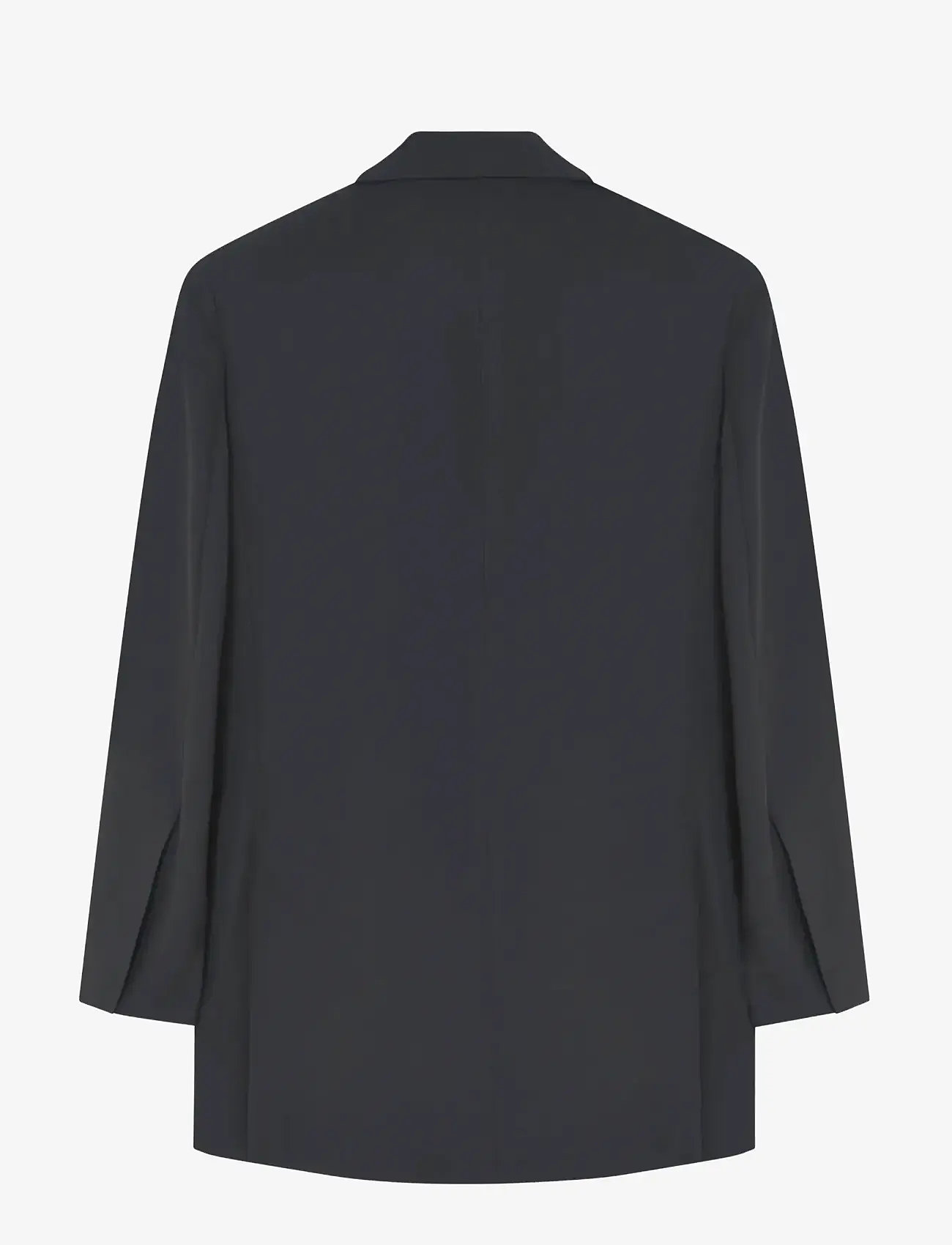 Day Birger et Mikkelsen - Eltona - Classic Gabardine - enkelknäppta kavajer - black - 2