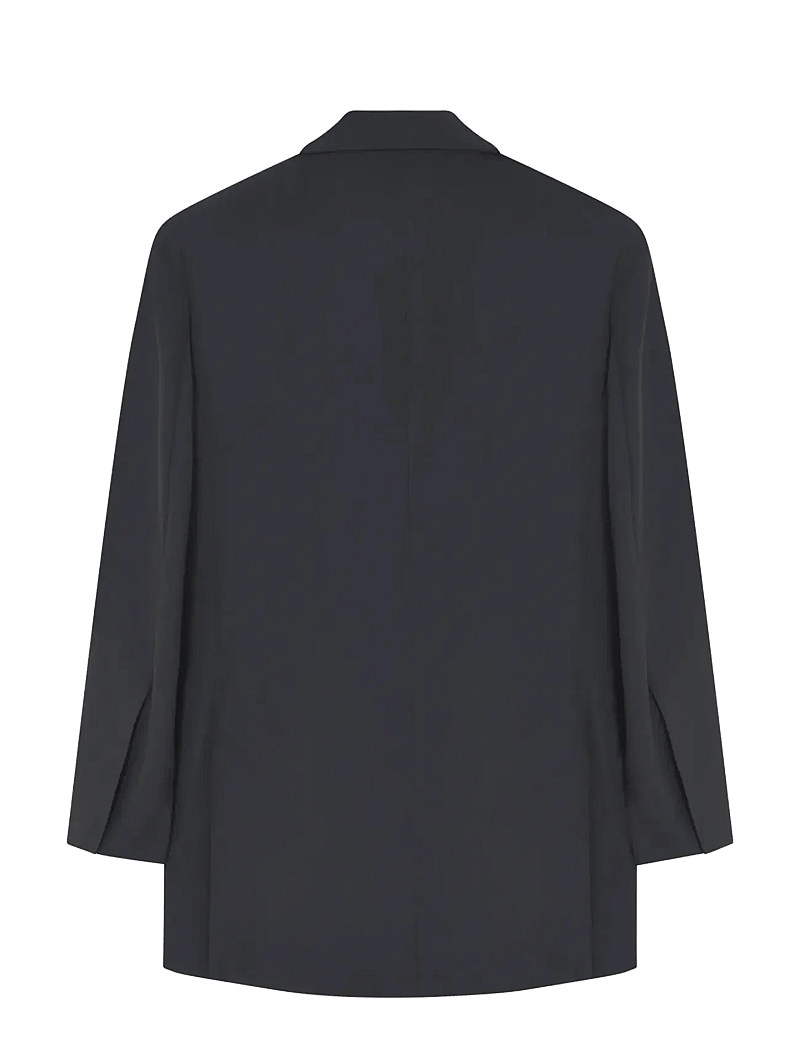 Day Birger et Mikkelsen - Eltona - Classic Gabardine - einreihige blazer - black - 2