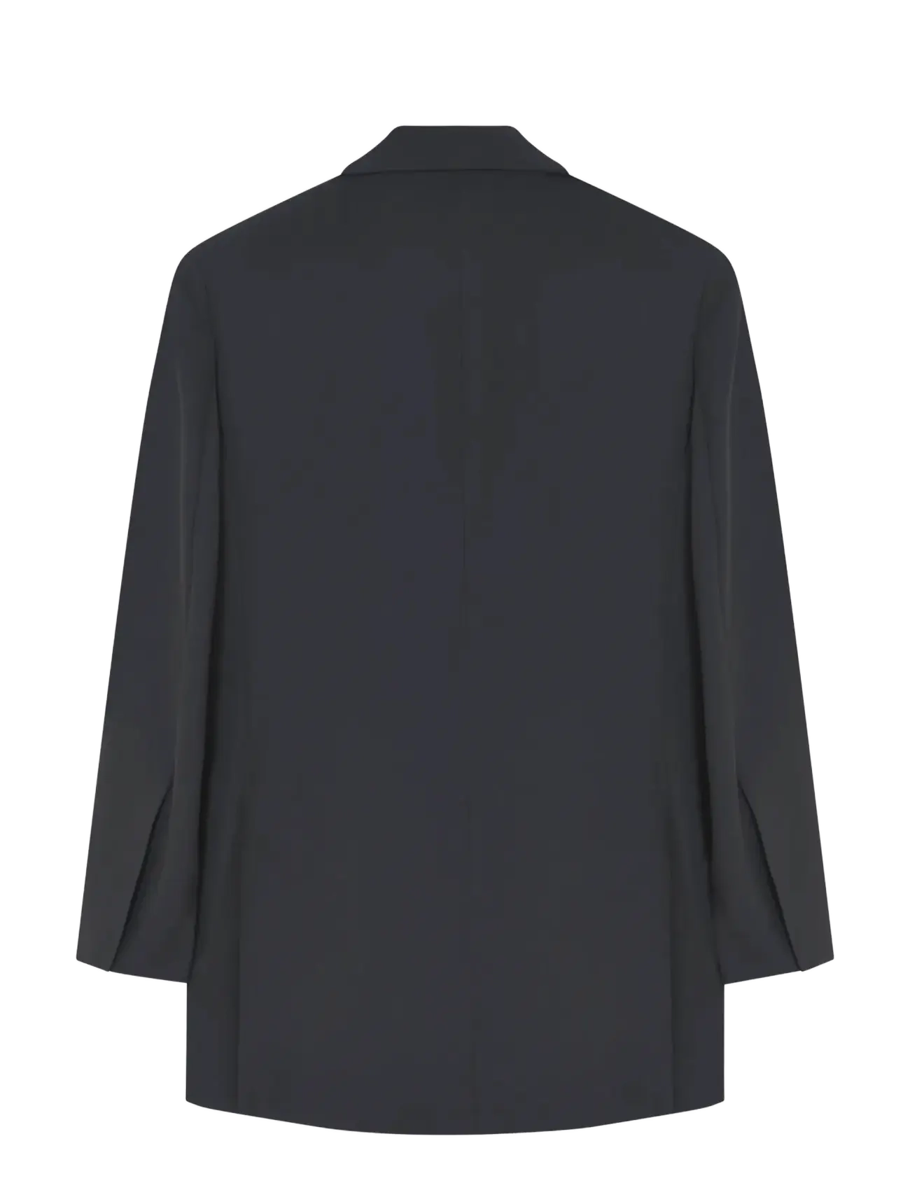 Day Birger et Mikkelsen - Eltona - Classic Gabardine - blazers met één knopenrij - black - 2
