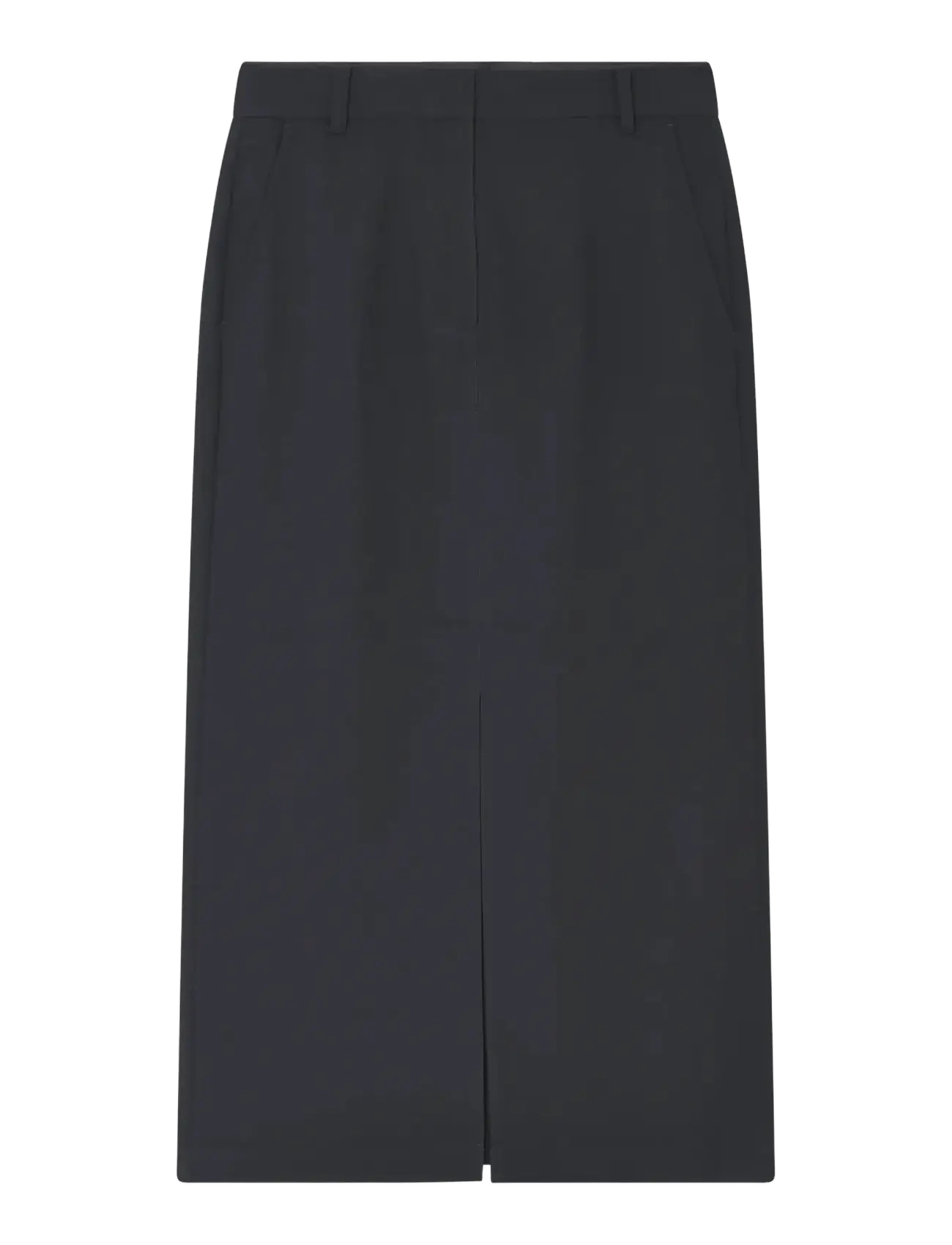 Day Birger et Mikkelsen Anno - Classic Garbardine - Kollektsioonid - BLACK / black