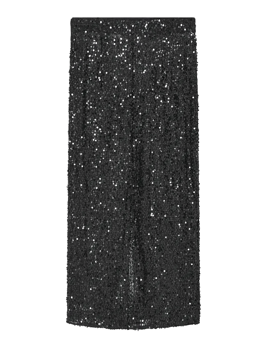 Day Birger et Mikkelsen - DAYTulli - Shimmering Night - black - 1