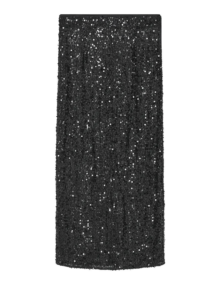 Day Birger et Mikkelsen - DAYTulli - Shimmering Night - black - 2