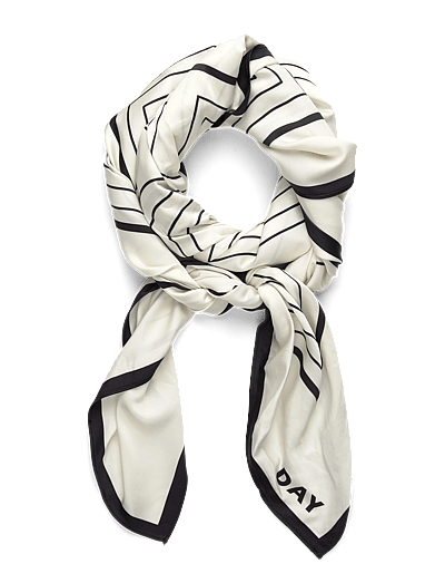 Sille - Daily Scarf - Tynde TøRklæDer
