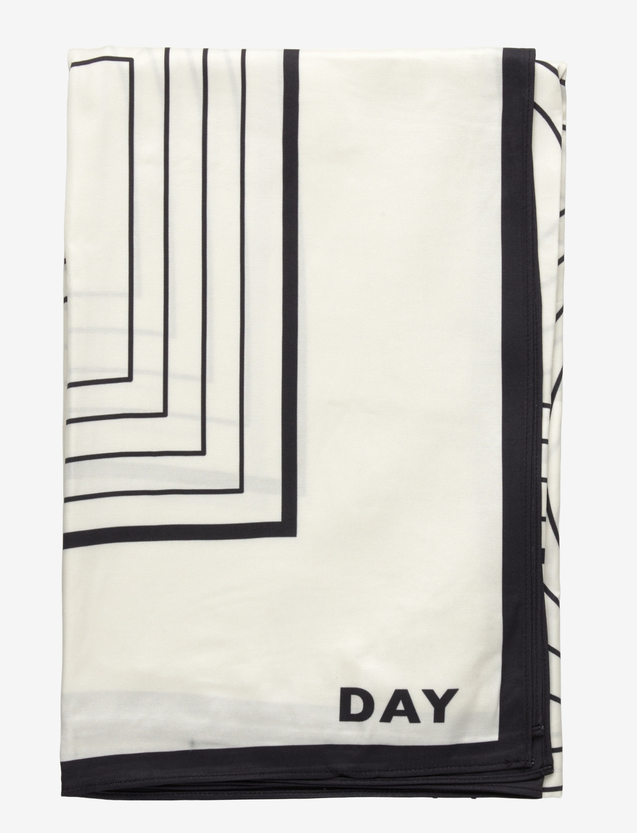 Day Birger et Mikkelsen - Sille - Daily Scarf - modetrends - vanilla ice - 1