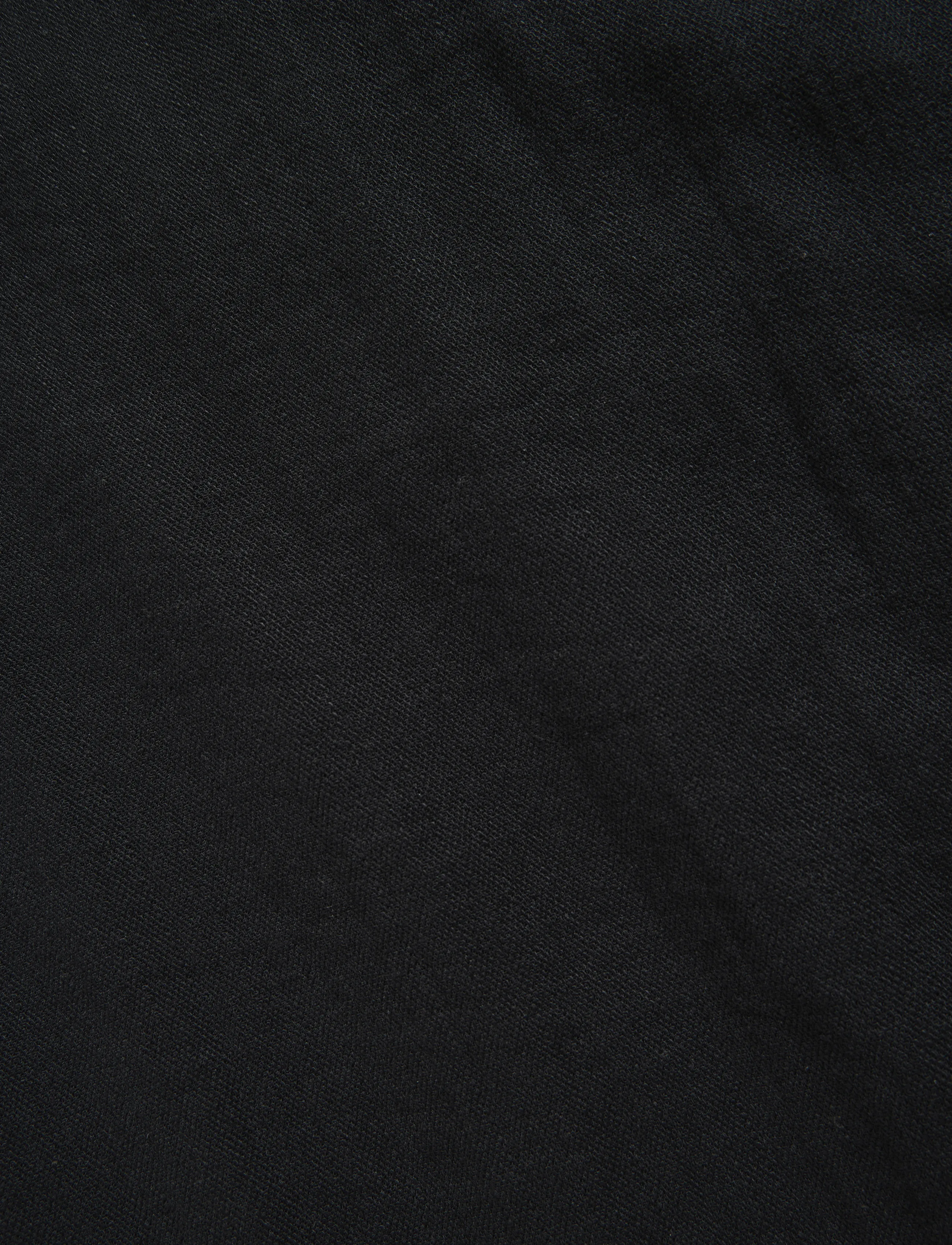 Day Birger et Mikkelsen - Beate - Contrast Linen - linnebyxor - black - 5