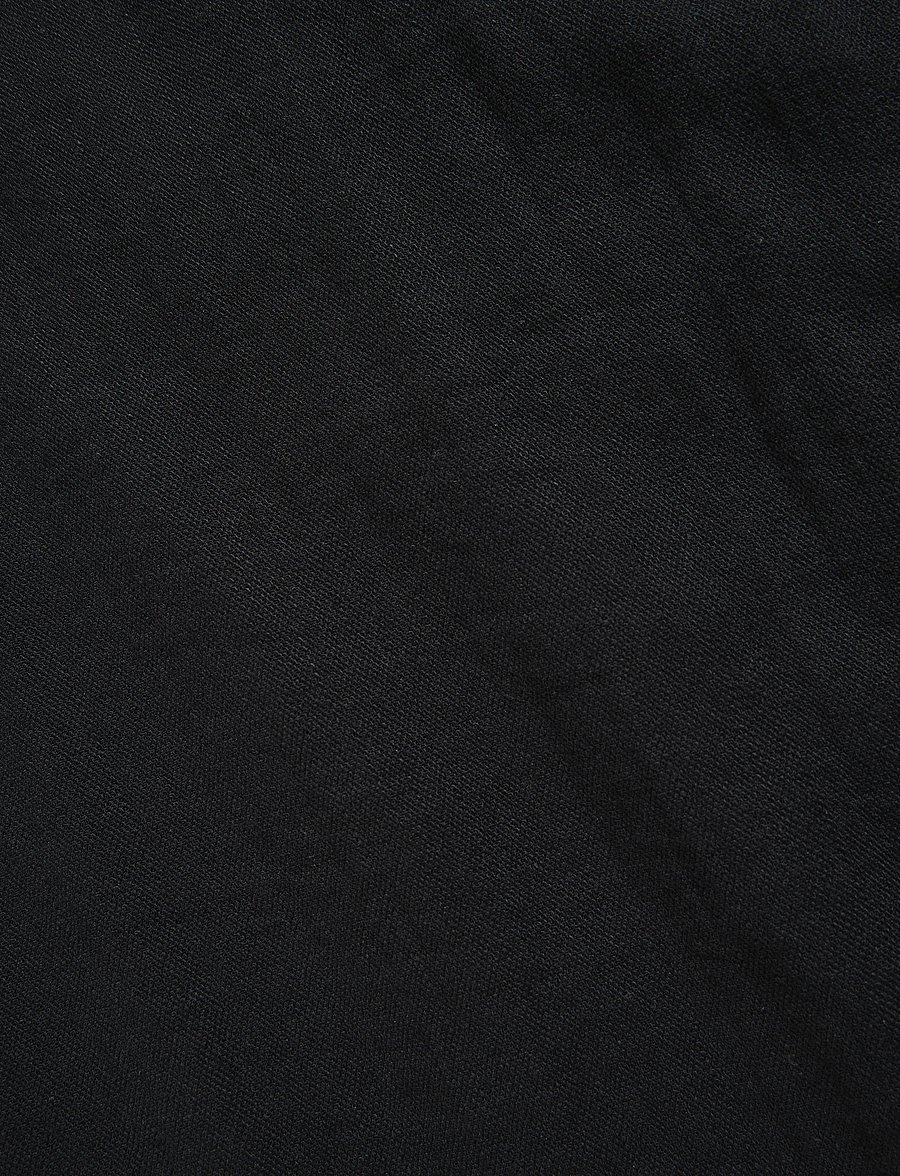 Day Birger et Mikkelsen - Beate - Contrast Linen - leinenhosen - black - 5