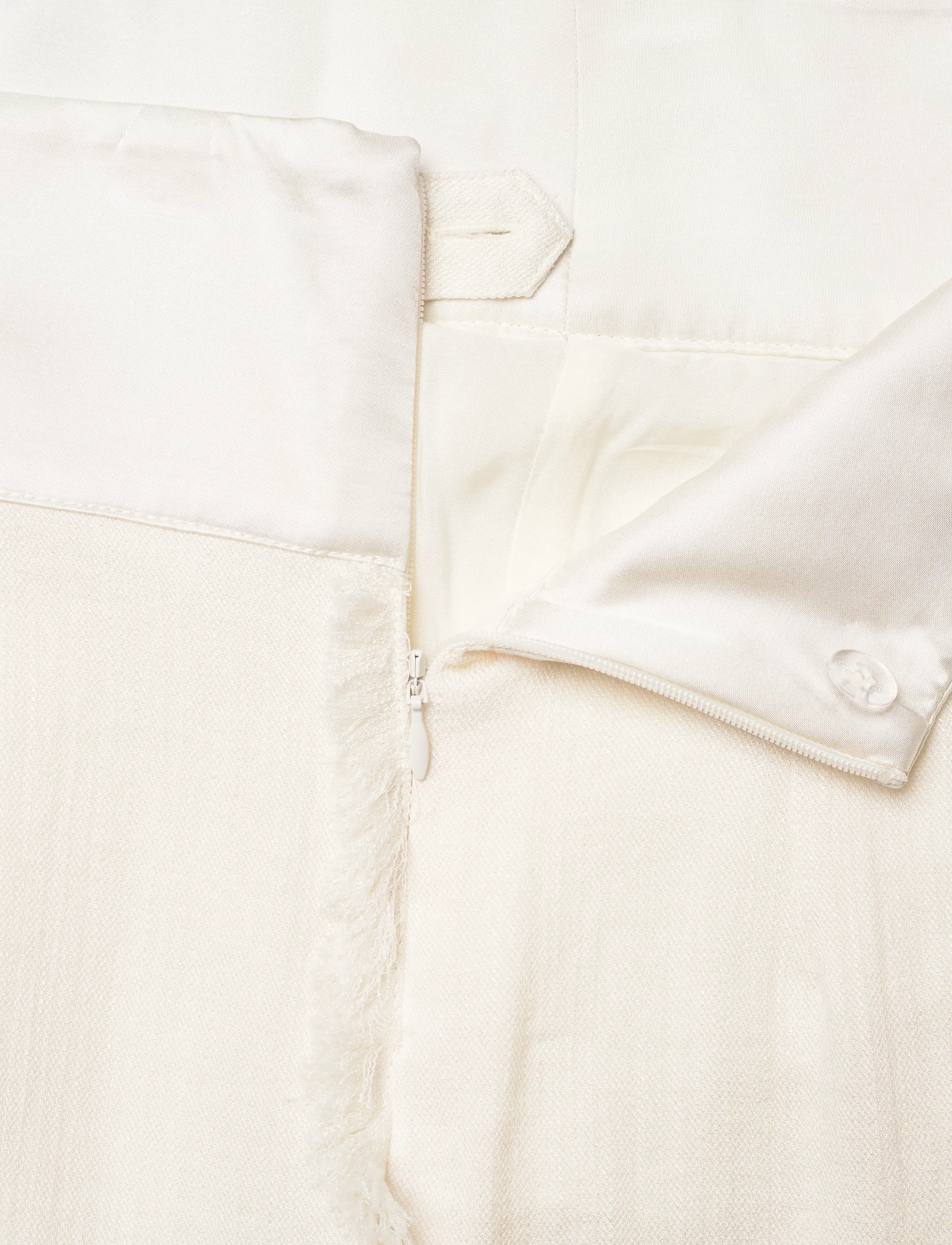 Day Birger et Mikkelsen - Beate - Contrast Linen - linen trousers - jet stream - 5
