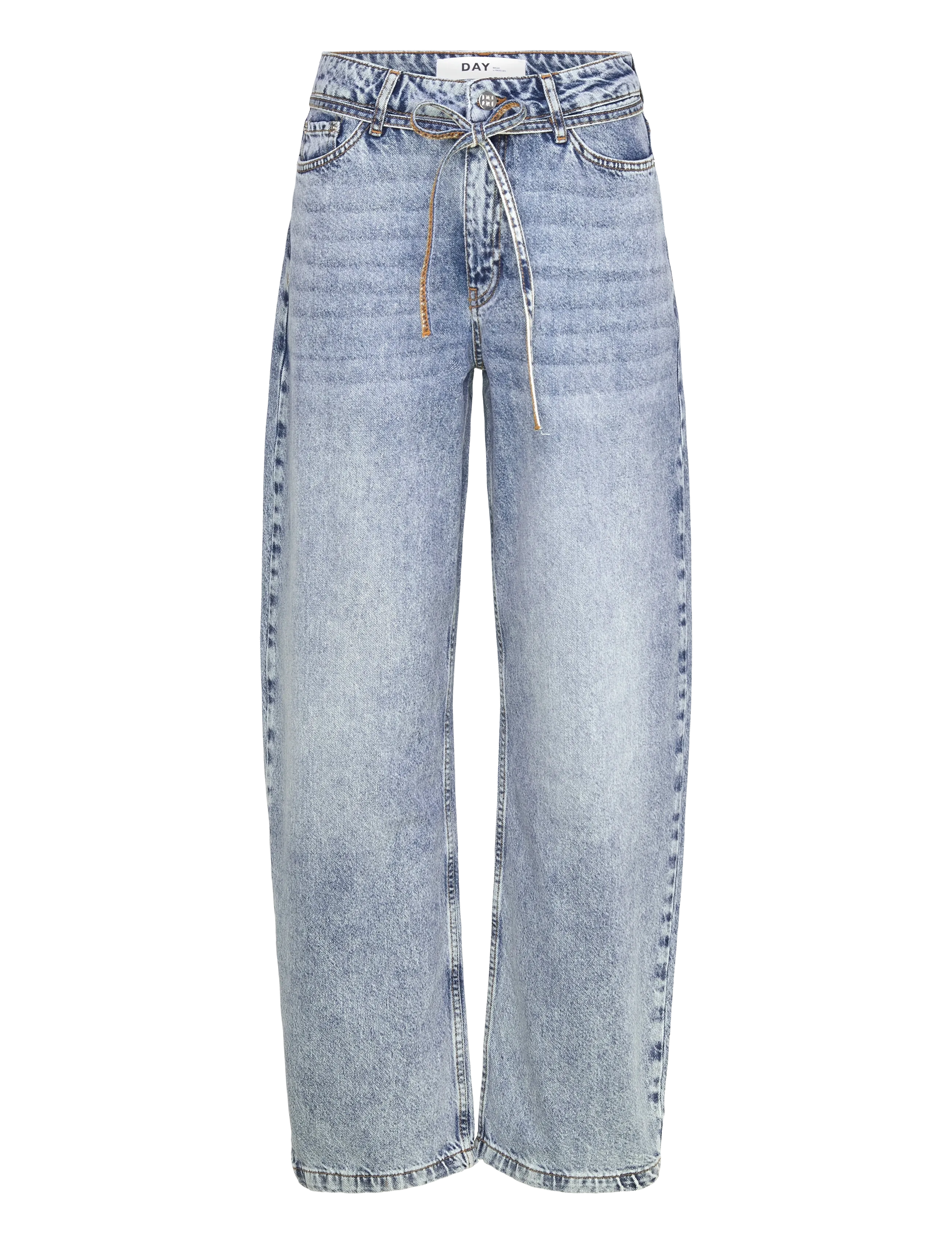 Day Birger et Mikkelsen Blaire - Blue Soft Denim - Teksad - LIGHT BLUE / blue