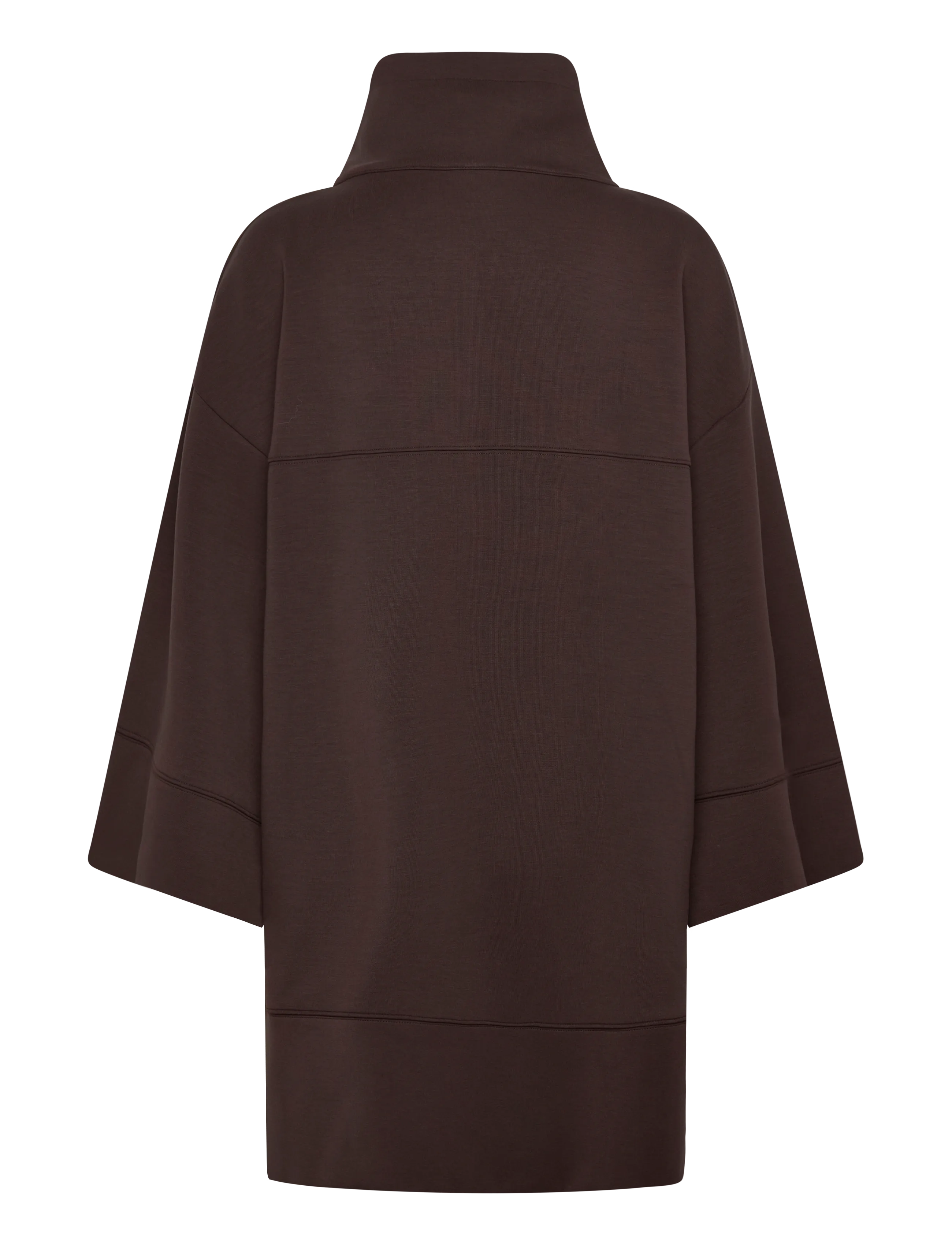 Day Birger et Mikkelsen - DAYPerry - Scuba - mid layer jackets - coffee bean - 2