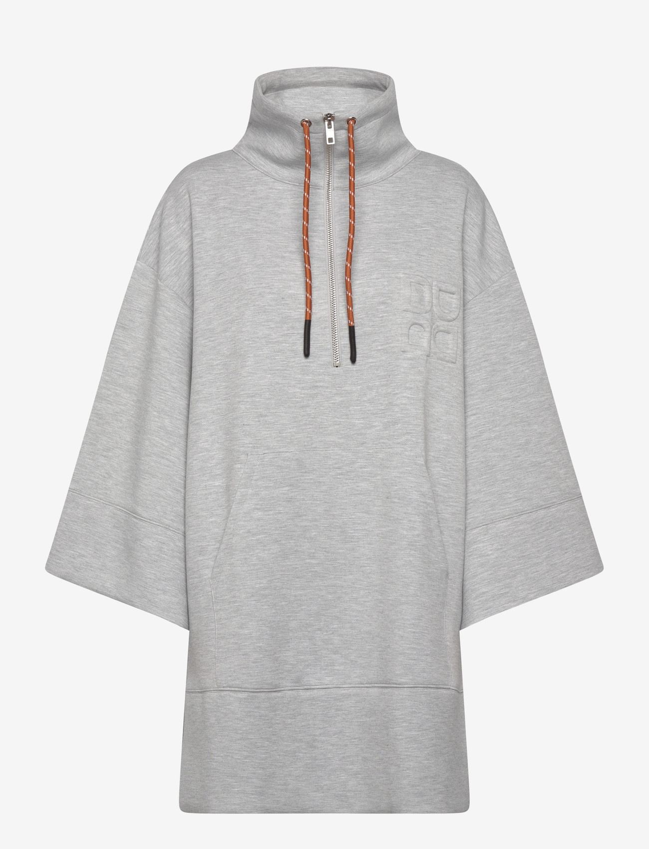 Day Birger et Mikkelsen - DAYPerry - Scuba - sweatshirts & hoodies - grey melange - 0