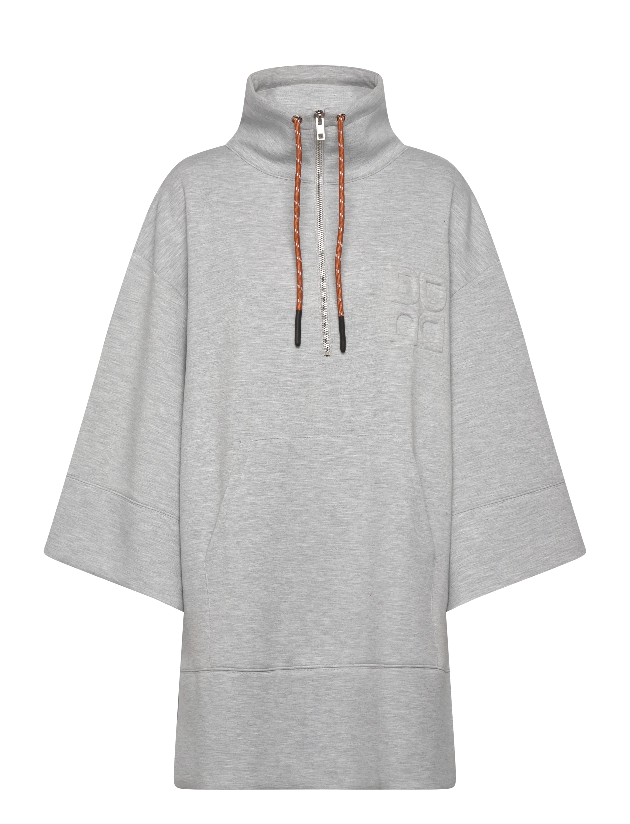 Day Birger et Mikkelsen Perry - Scuba - Suusariided - GREY MELANGE / grey