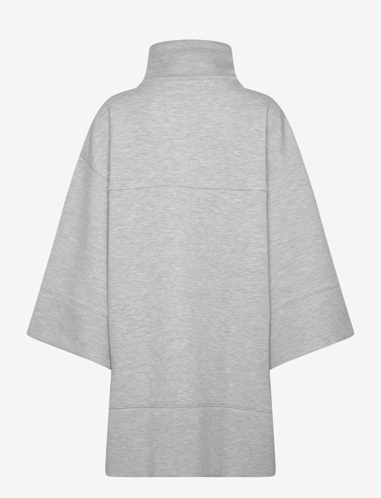 Day Birger et Mikkelsen - DAYPerry - Scuba - sweatshirts & hoodies - grey melange - 1