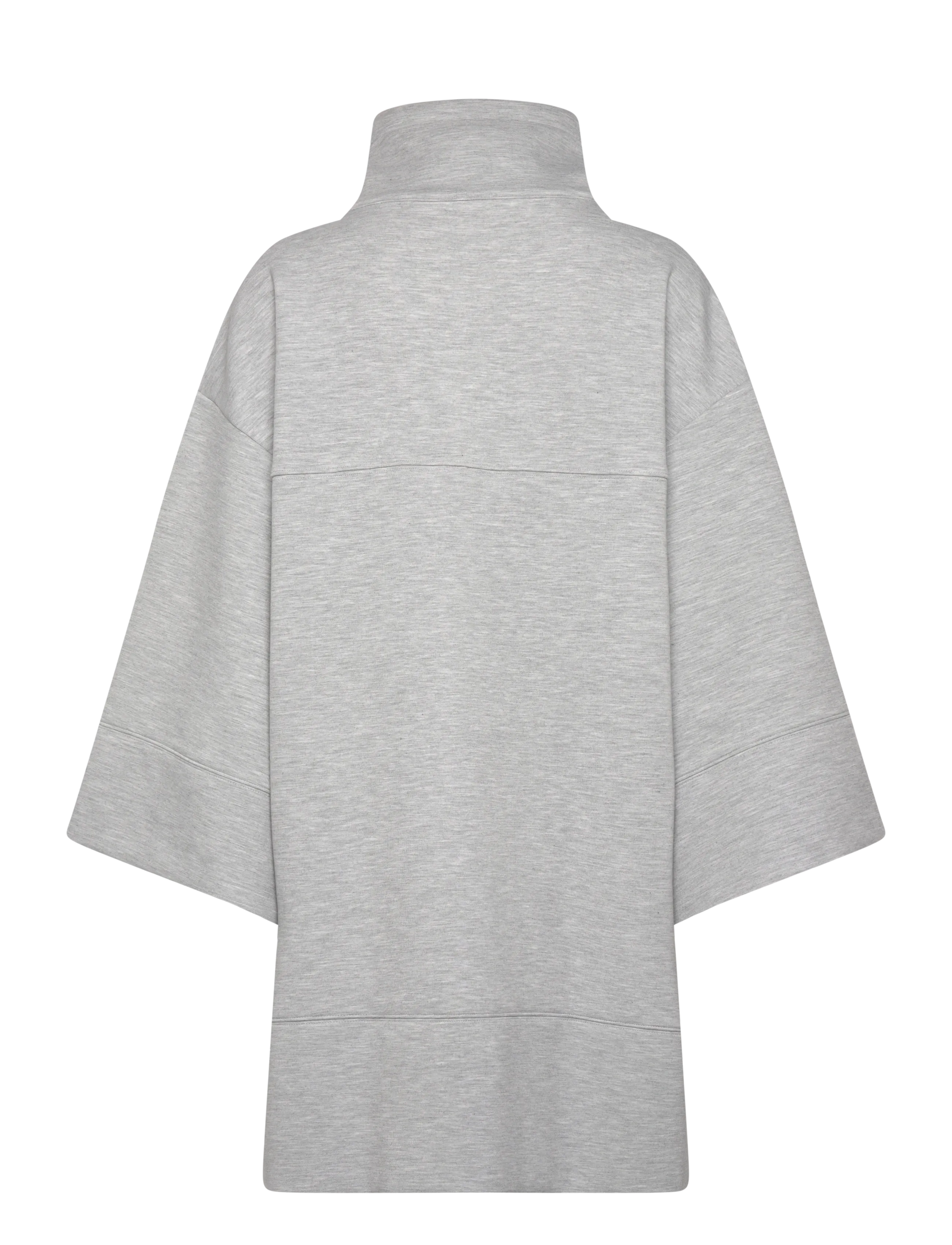 Day Birger et Mikkelsen - DAYPerry - Scuba - mid layer jackets - grey melange - 1