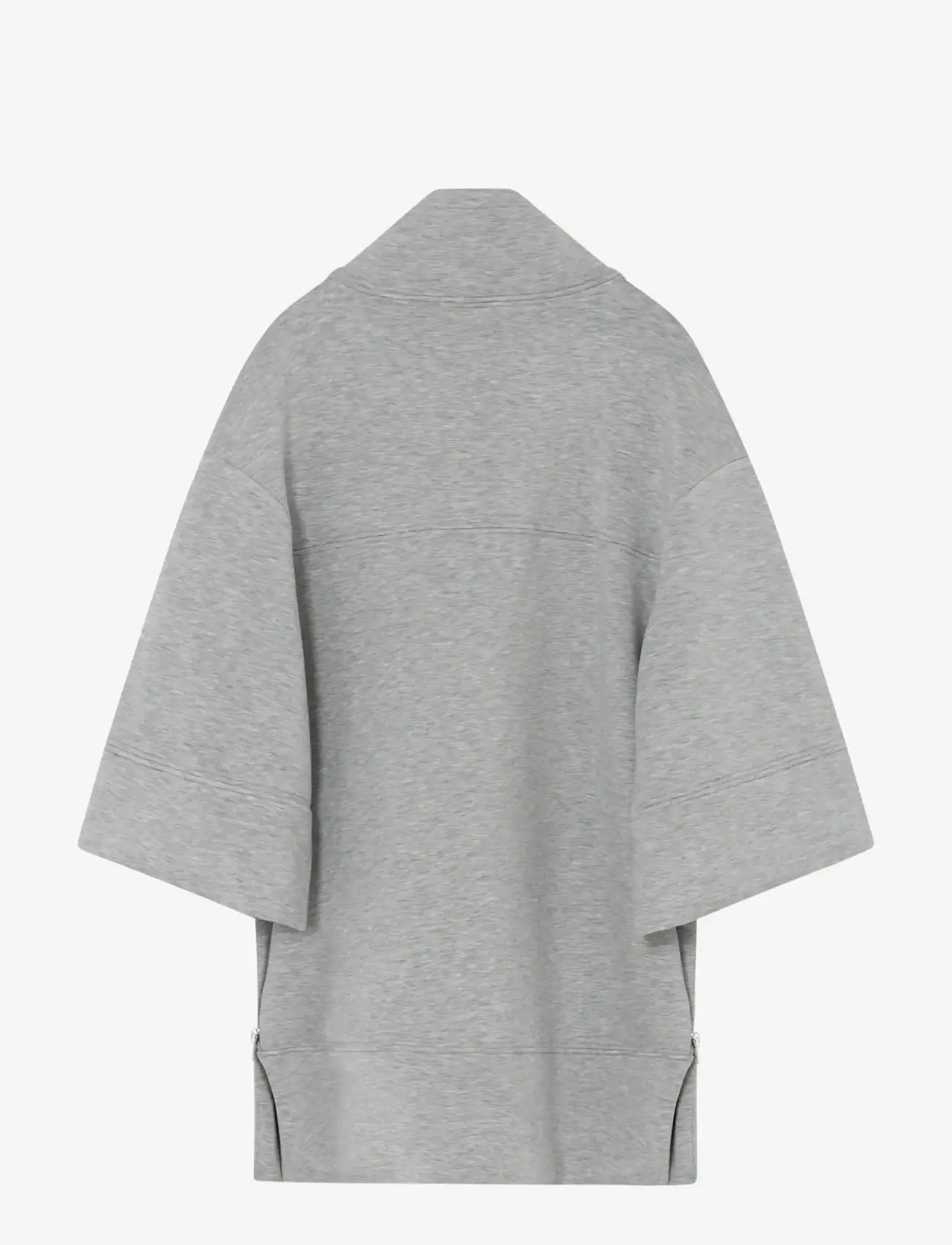 Day Birger et Mikkelsen - DAYPerry - Scuba - sweatshirts & hoodies - grey melange - 2
