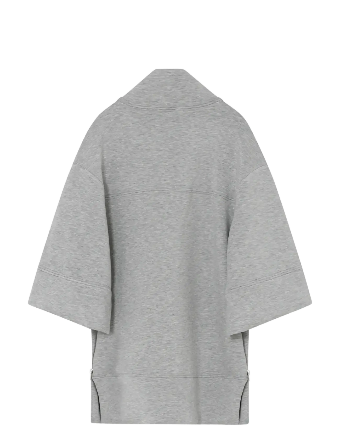 Day Birger et Mikkelsen - DAYPerry - Scuba - mid layer jackets - grey melange - 2