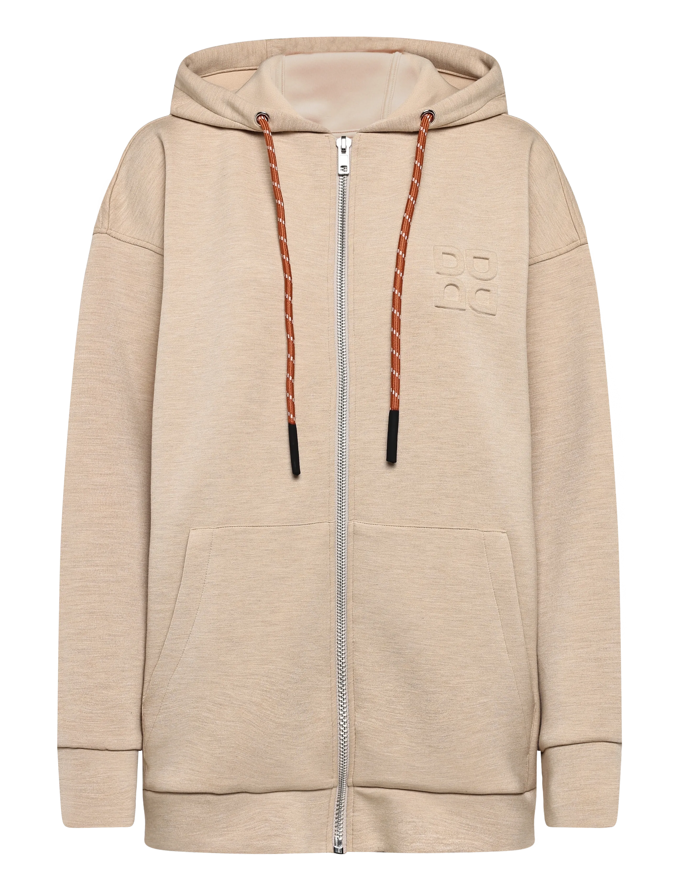 BEIGE MELANGE