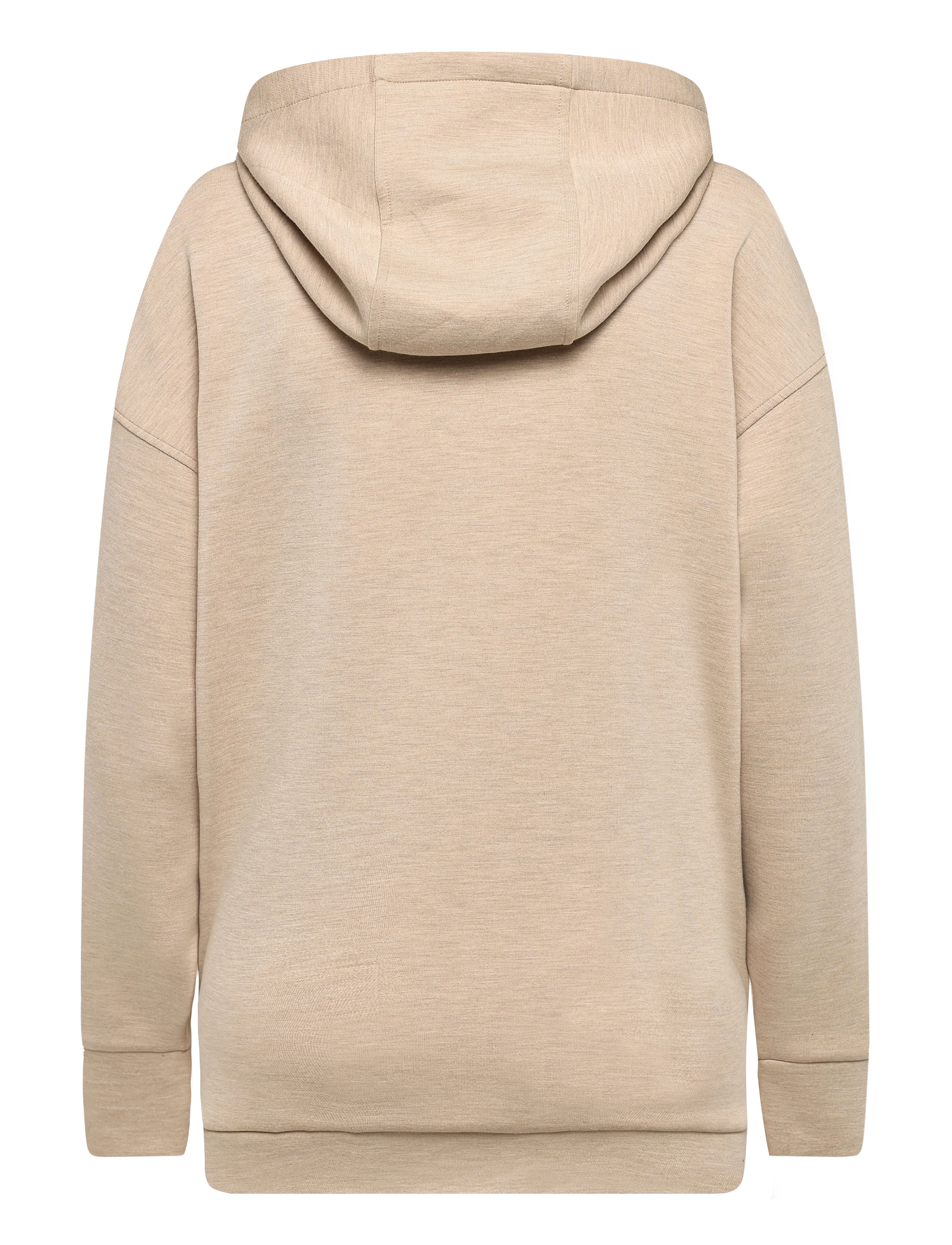 Day Birger et Mikkelsen - DAYVincy - Scuba - sweatshirts & hættetrøjer - beige melange - 1