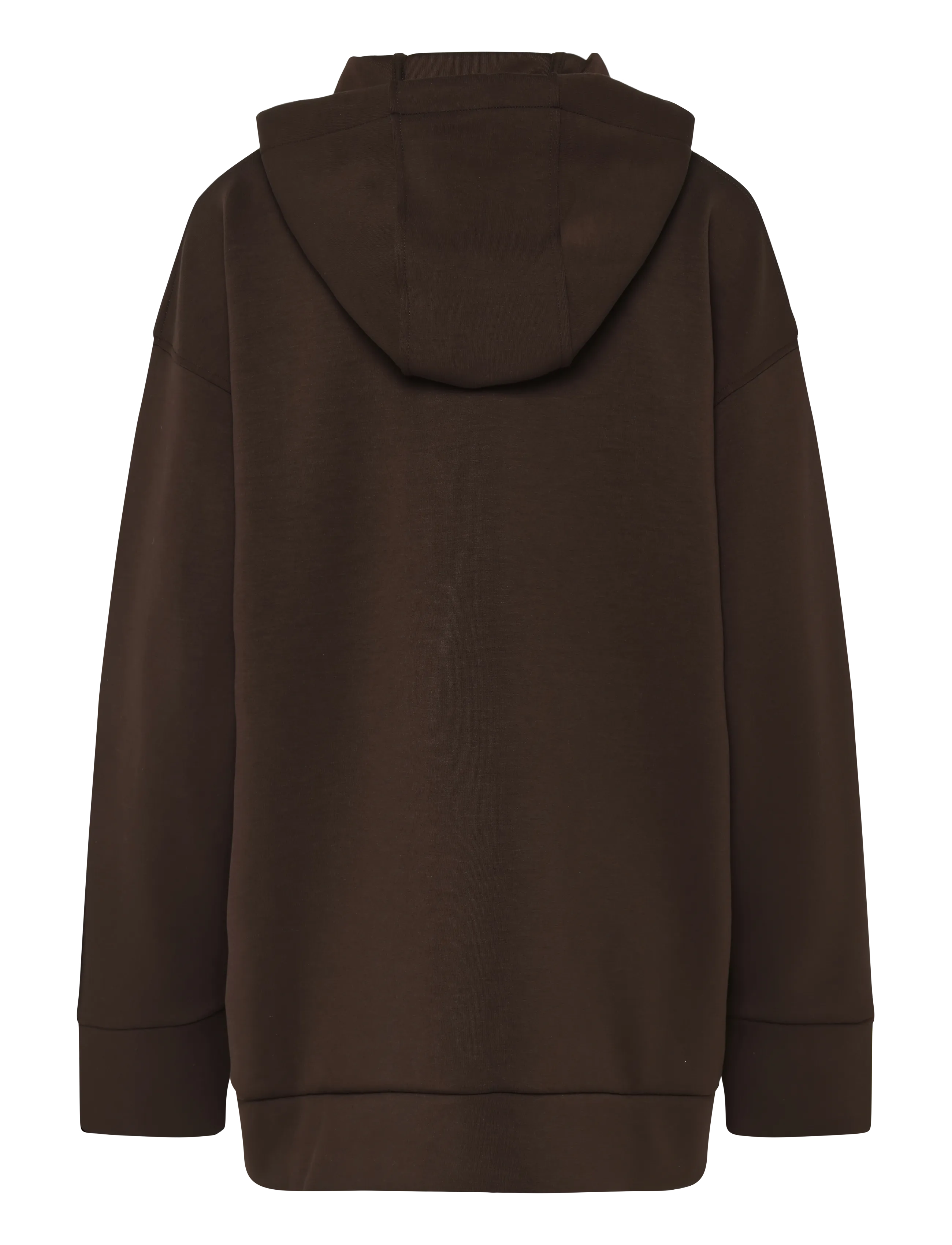 Day Birger et Mikkelsen - DAYVincy - Scuba - sweatshirts & hoodies - coffee bean - 1