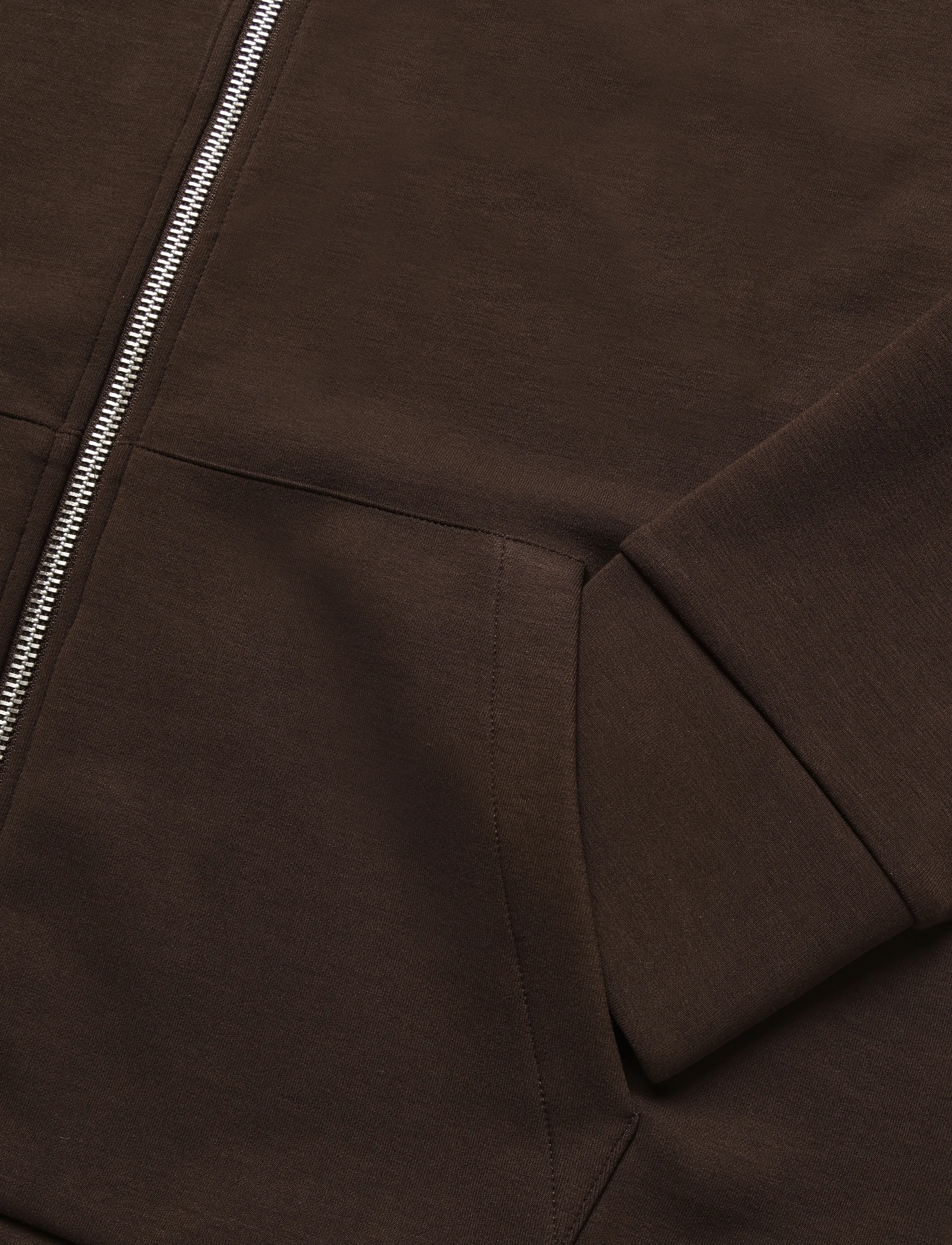 Day Birger et Mikkelsen - DAYVincy - Scuba - sweatshirts & hoodies - coffee bean - 3
