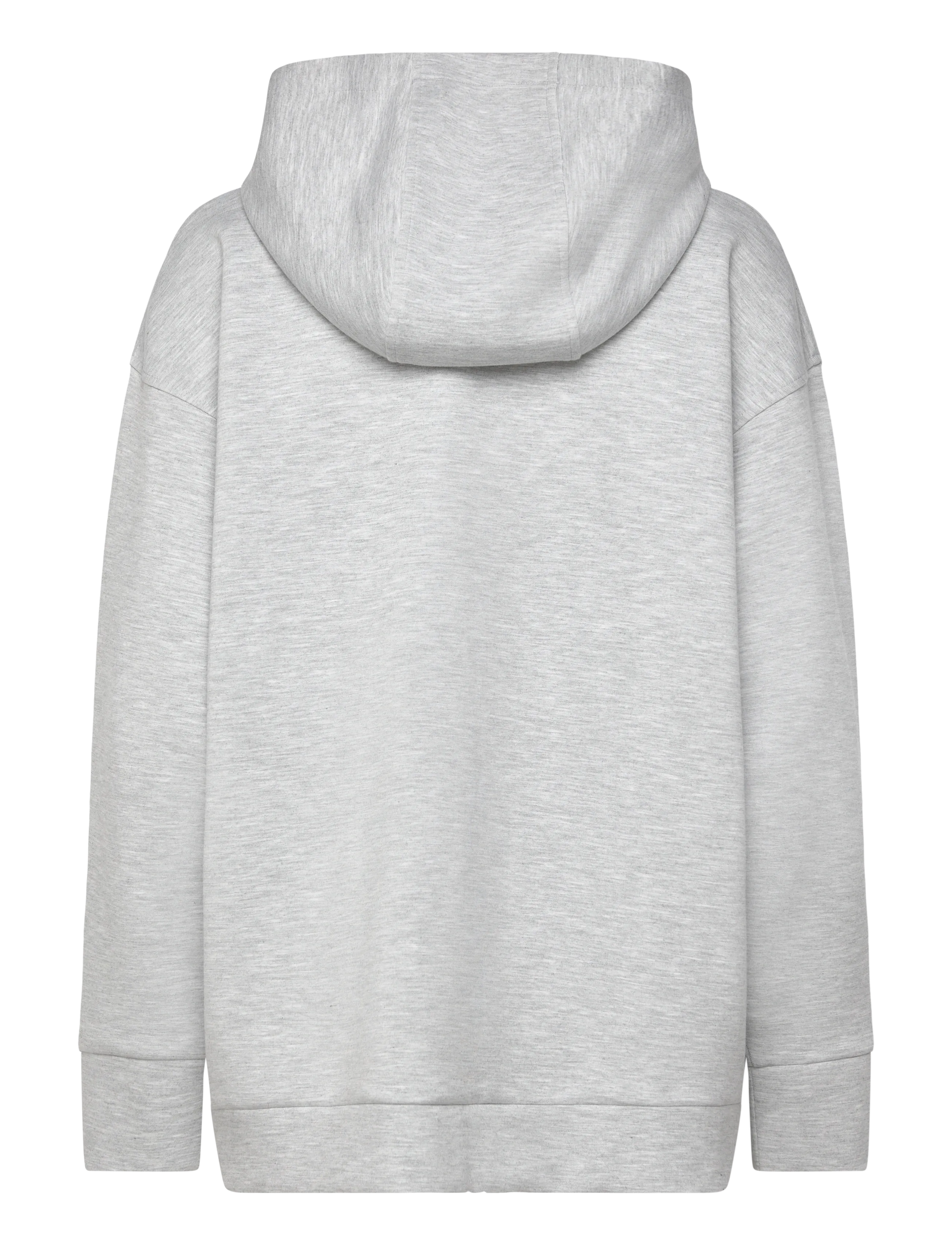 Day Birger et Mikkelsen - DAYVincy - Scuba - sweatshirts & hoodies - grey melange - 1