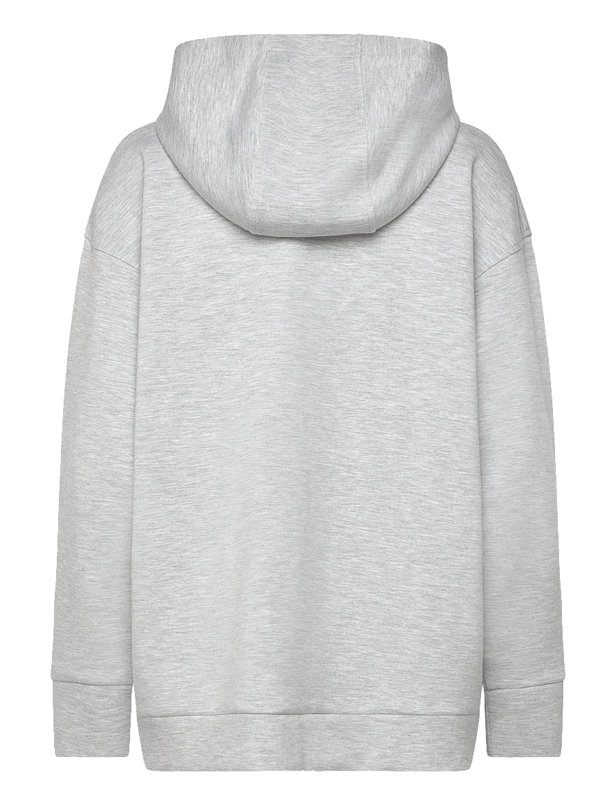 Day Birger et Mikkelsen - DAYVincy - Scuba - sweatshirts & hoodies - grey melange - 1