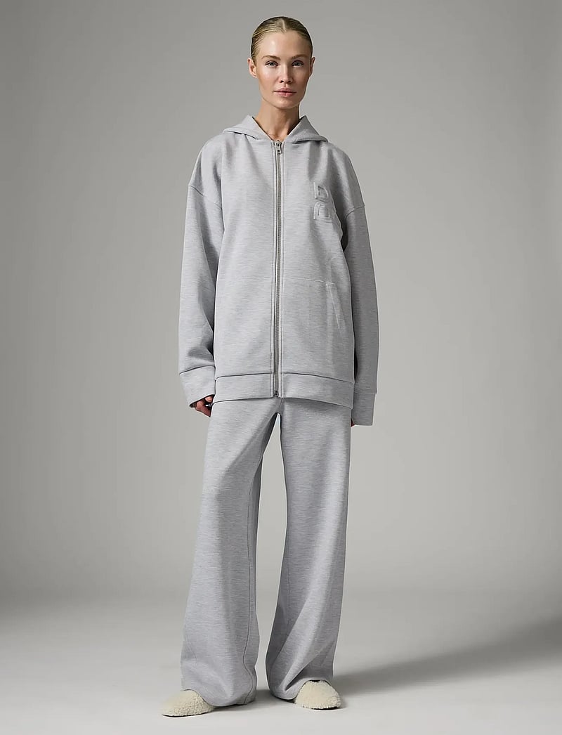 Day Birger et Mikkelsen - DAYVincy - Scuba - sweatshirts & hoodies - grey melange - 5