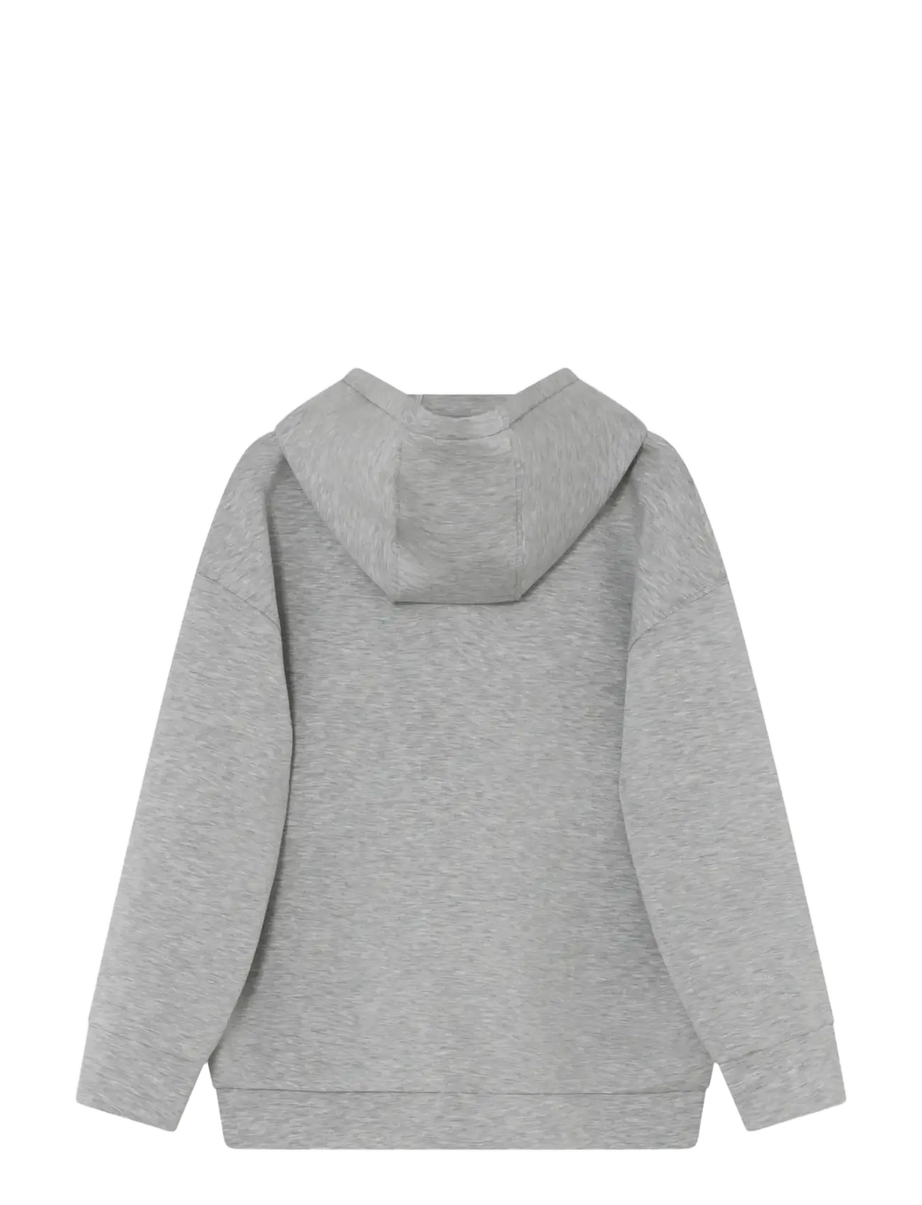 Day Birger et Mikkelsen - DAYVincy - Scuba - sweatshirts & hoodies - grey melange - 3