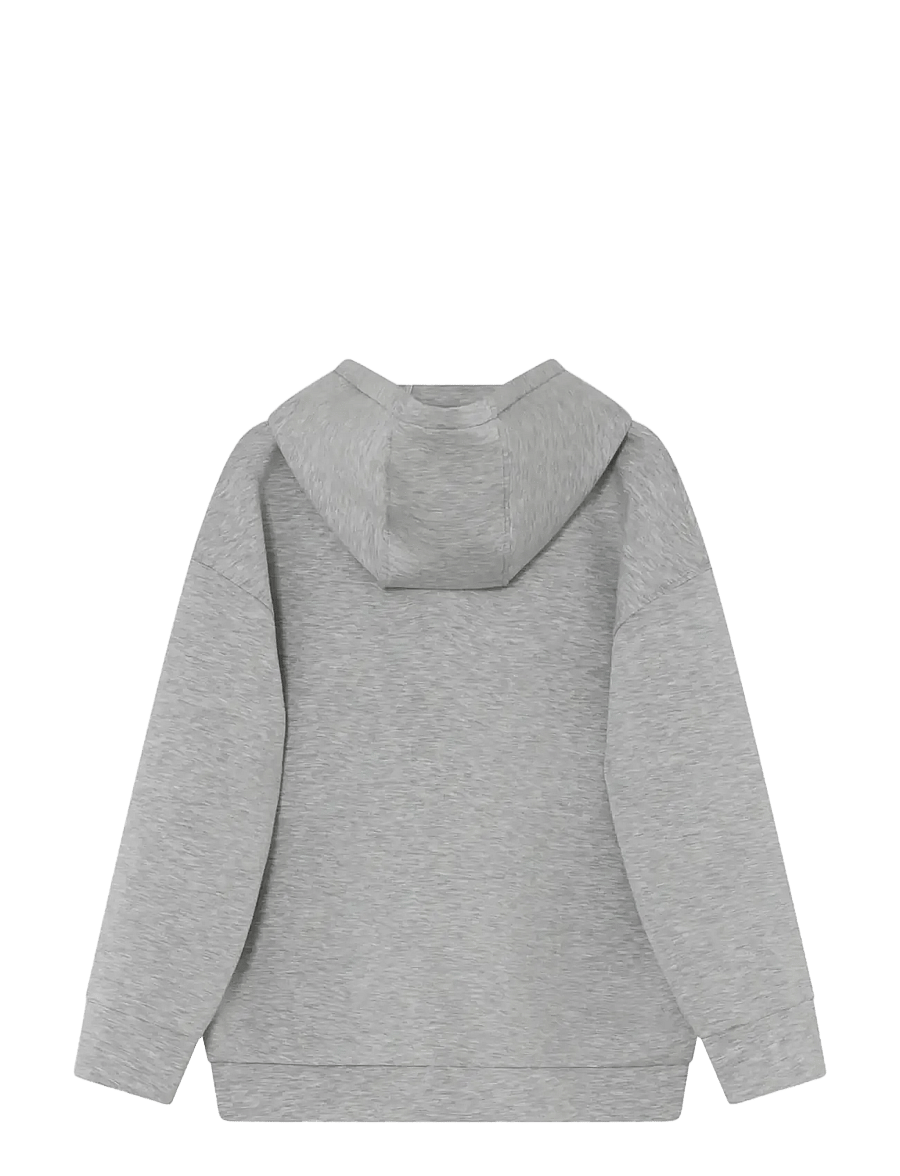 Day Birger et Mikkelsen - DAYVincy - Scuba - sweatshirts & hoodies - grey melange - 3