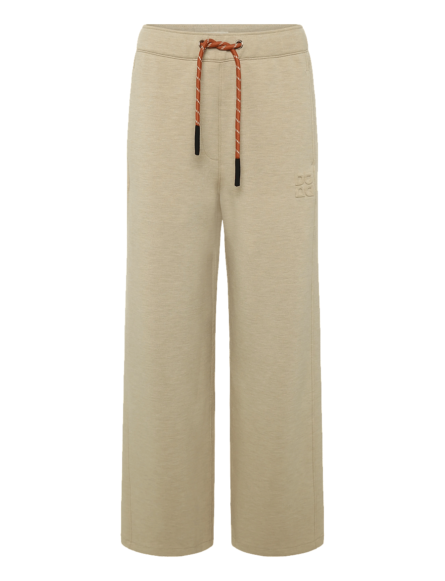 Day Birger et Mikkelsen - DAYDaniela - Scuba - trainingshosen - beige melange - 0