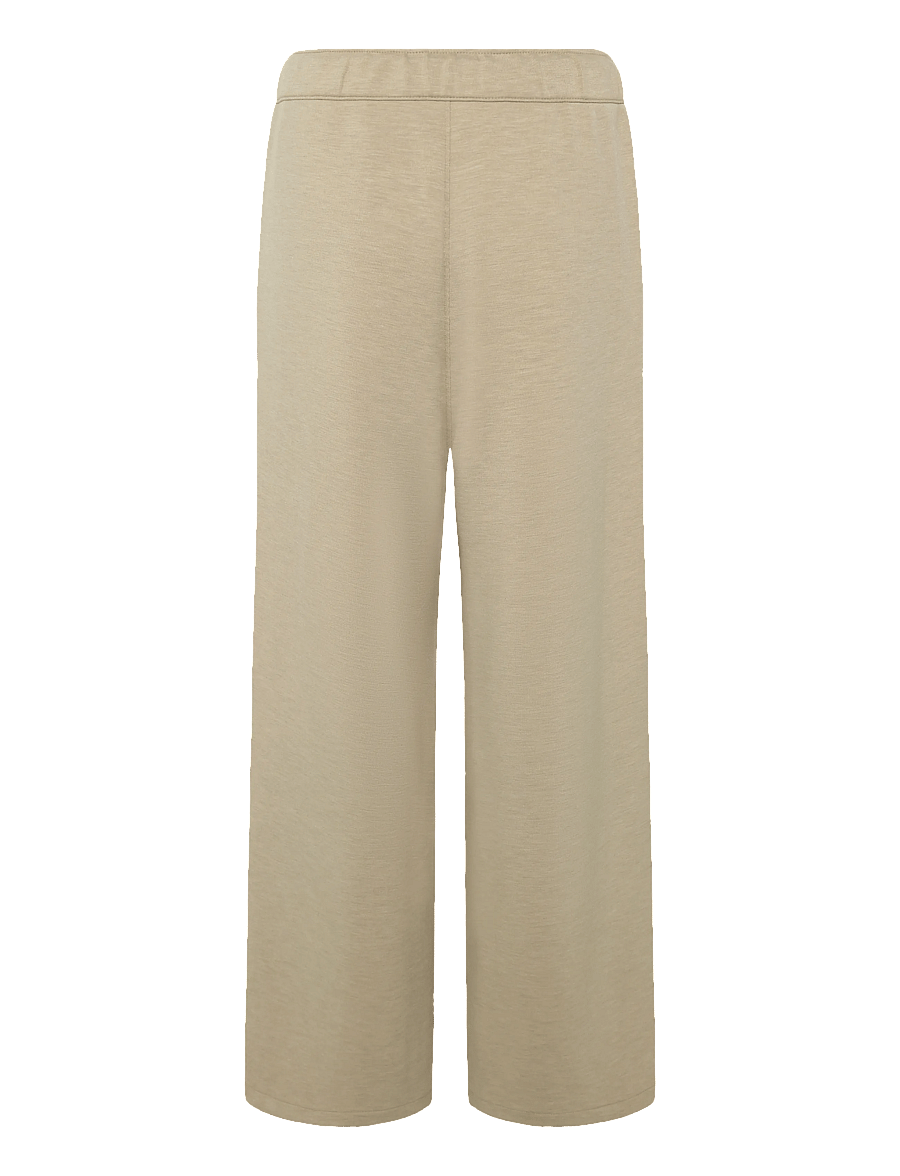 Day Birger et Mikkelsen - DAYDaniela - Scuba - trainingshosen - beige melange - 1
