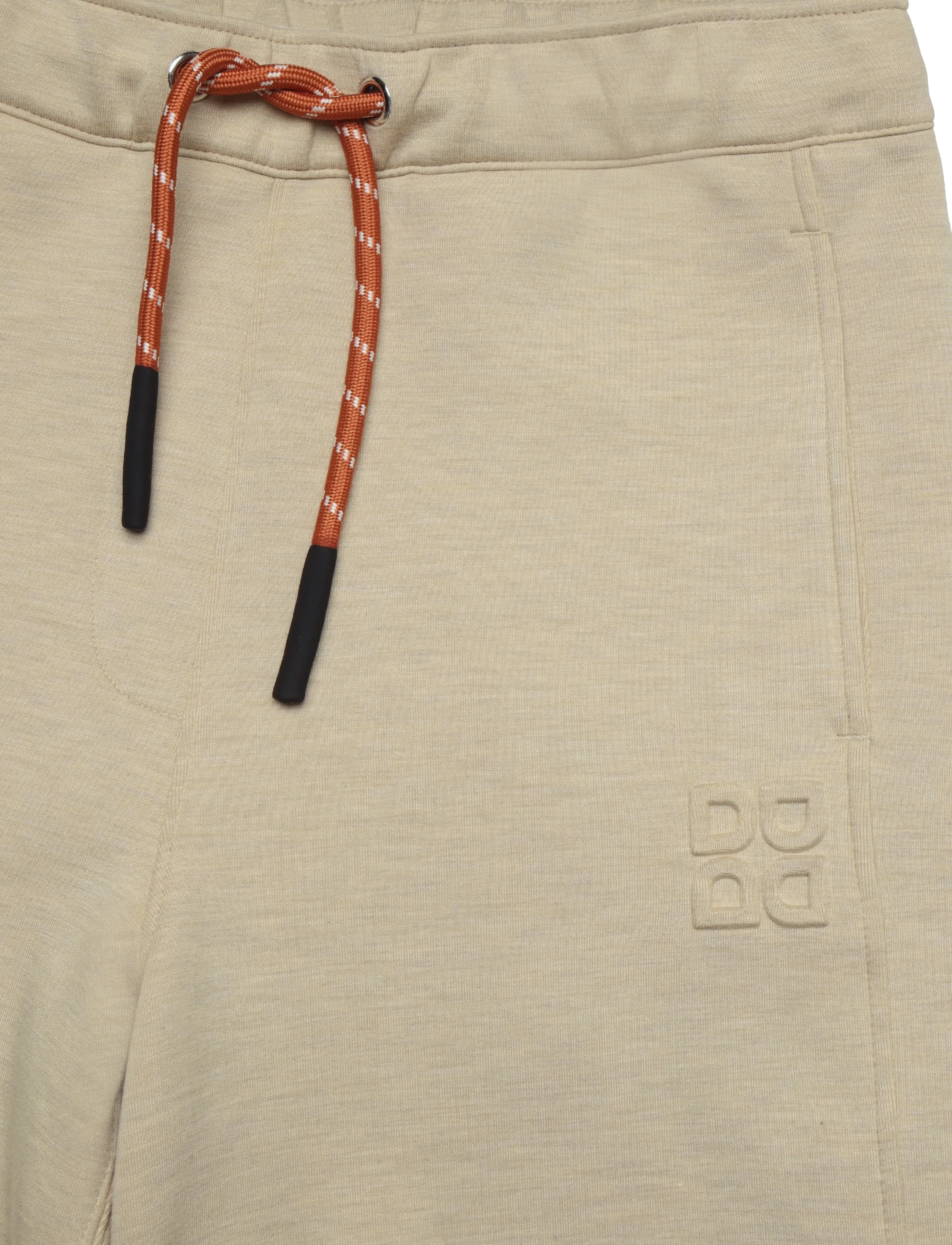 Day Birger et Mikkelsen - DAYDaniela - Scuba - trainingshosen - beige melange - 3