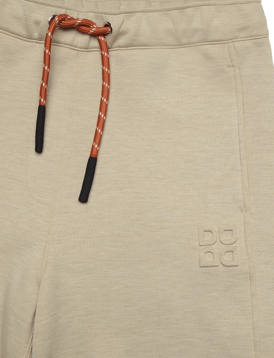 Day Birger et Mikkelsen - DAYDaniela - Scuba - trainingshosen - beige melange - 3