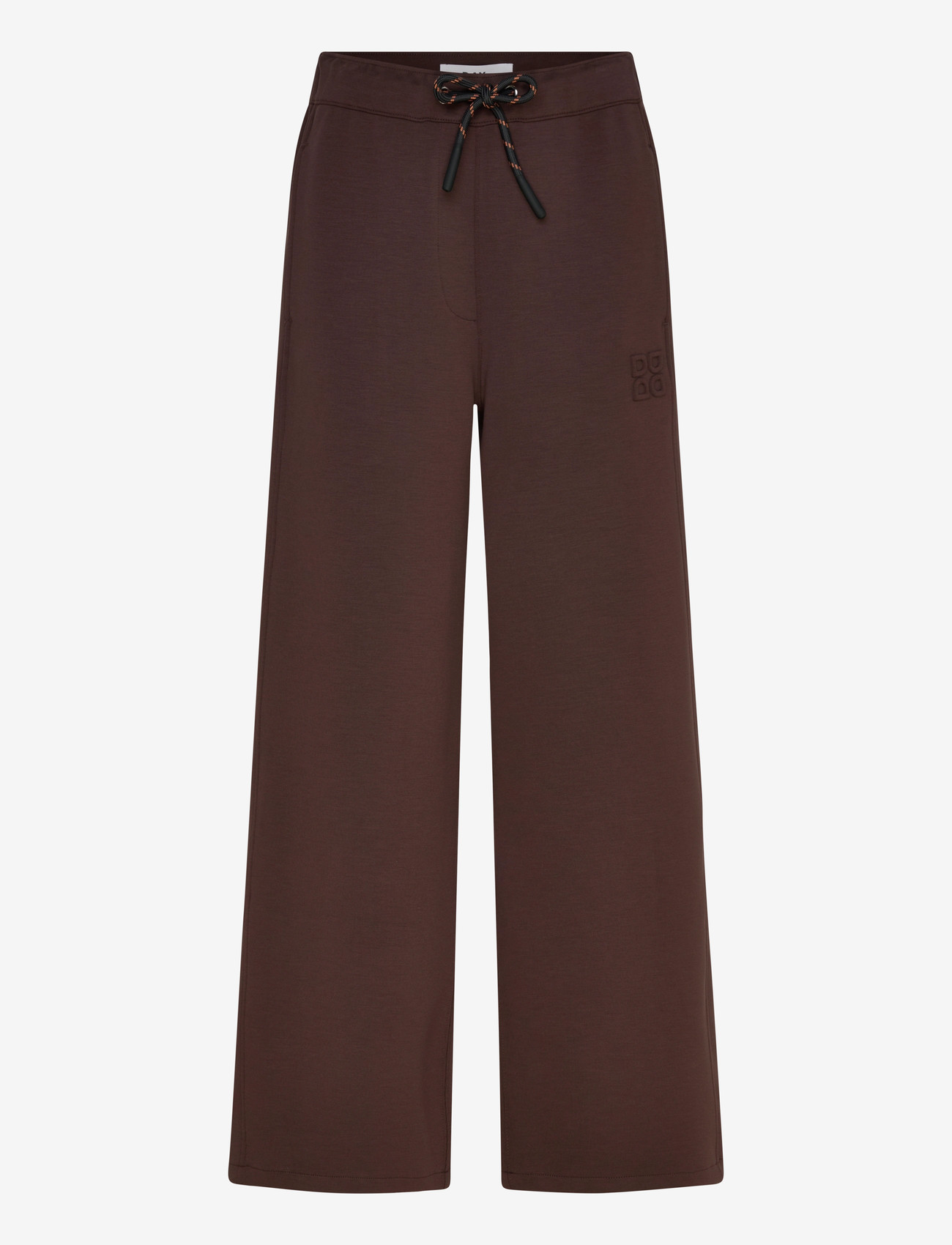 Day Birger et Mikkelsen - DAYDaniela - Scuba - bottoms - coffee bean - 1