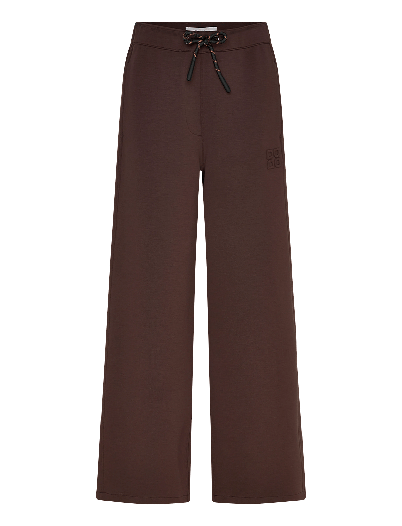 Day Birger et Mikkelsen - DAYDaniela - Scuba - joggingbukser - coffee bean - 1