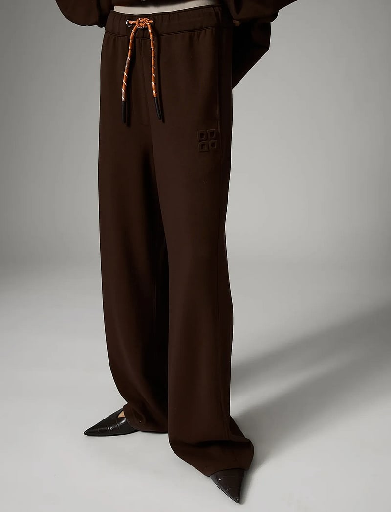 Day Birger et Mikkelsen - DAYDaniela - Scuba - joggingbukser - coffee bean - 0