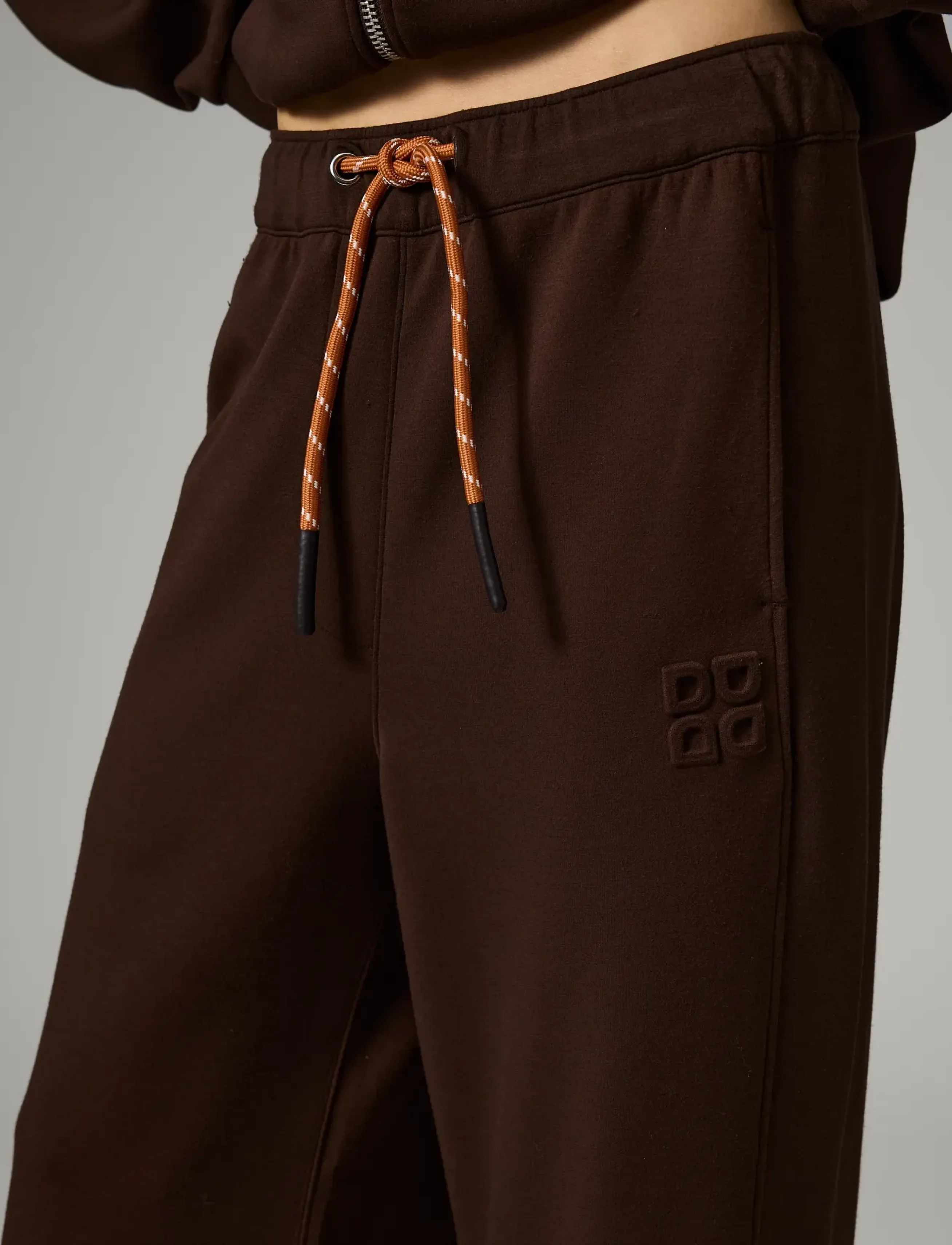 Day Birger et Mikkelsen - DAYDaniela - Scuba - jogginghosen - coffee bean - 3