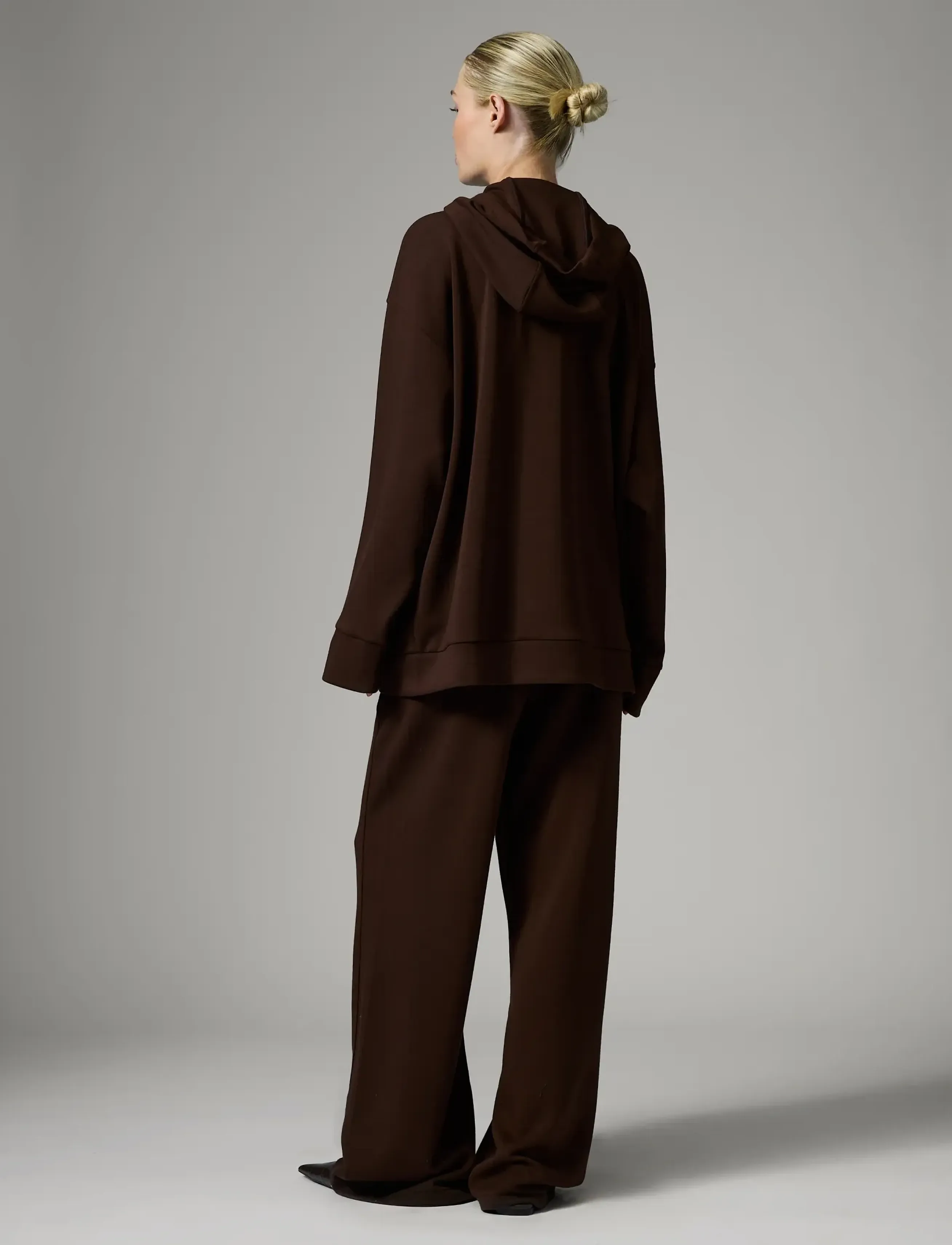 Day Birger et Mikkelsen - DAYDaniela - Scuba - jogginghosen - coffee bean - 5