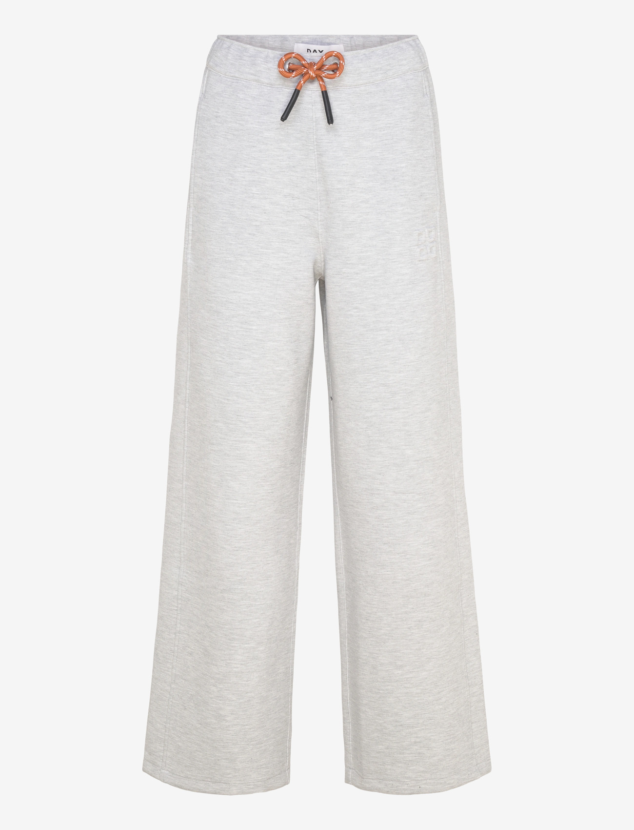 Day Birger et Mikkelsen - Daniela - Scuba - trainingshosen - grey melange - 1